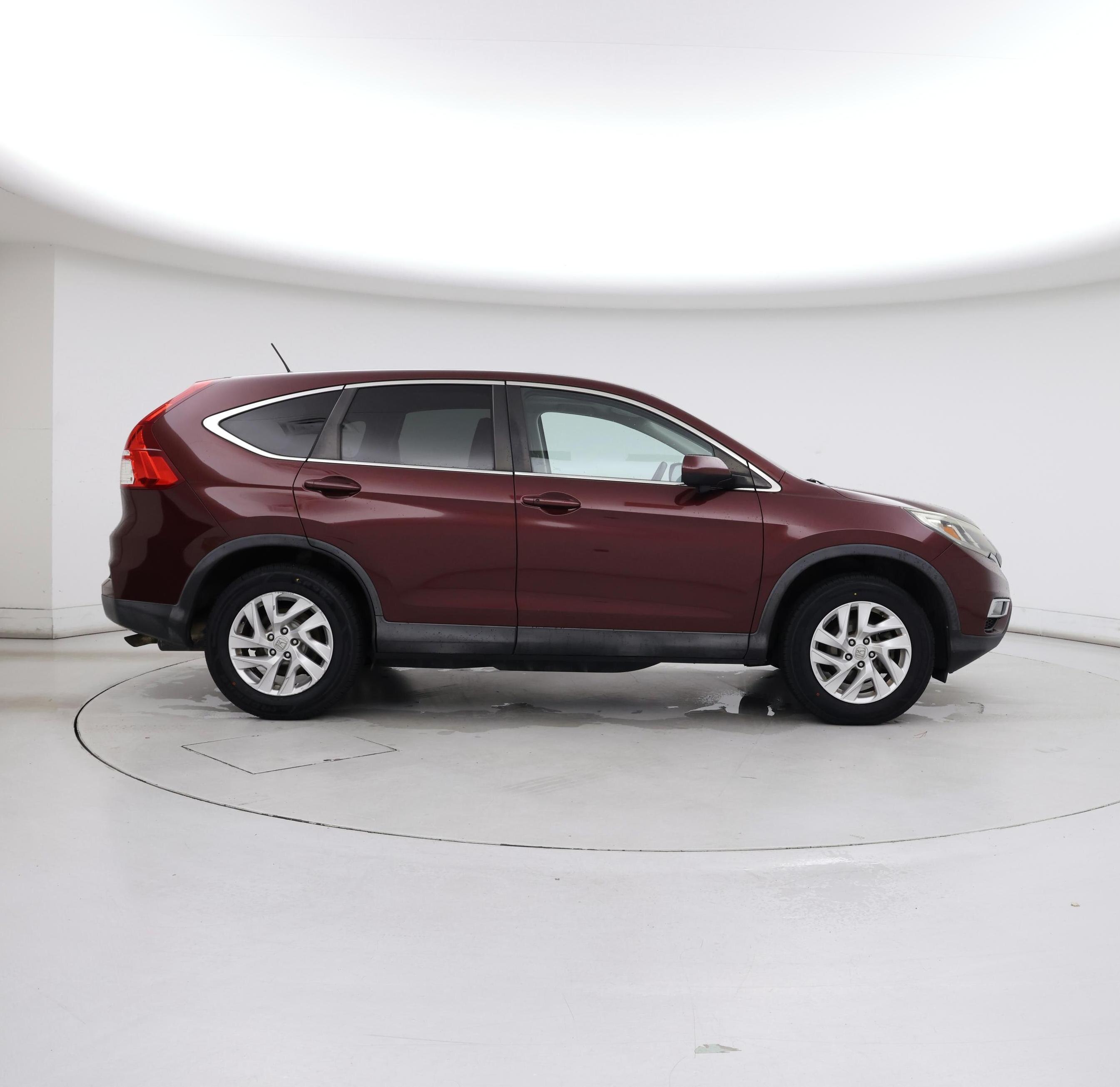 Thumbnail: 2016 Honda CR-V - 7