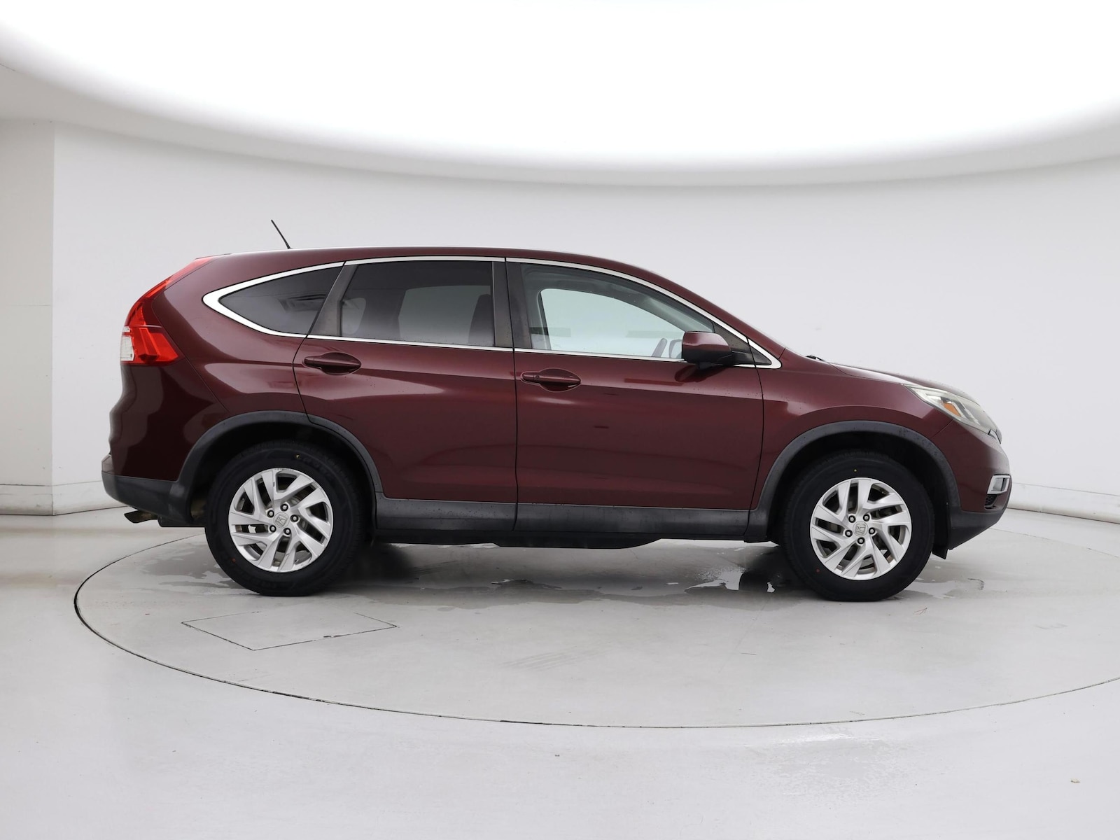 2016 Honda CR-V EX - Photo 8