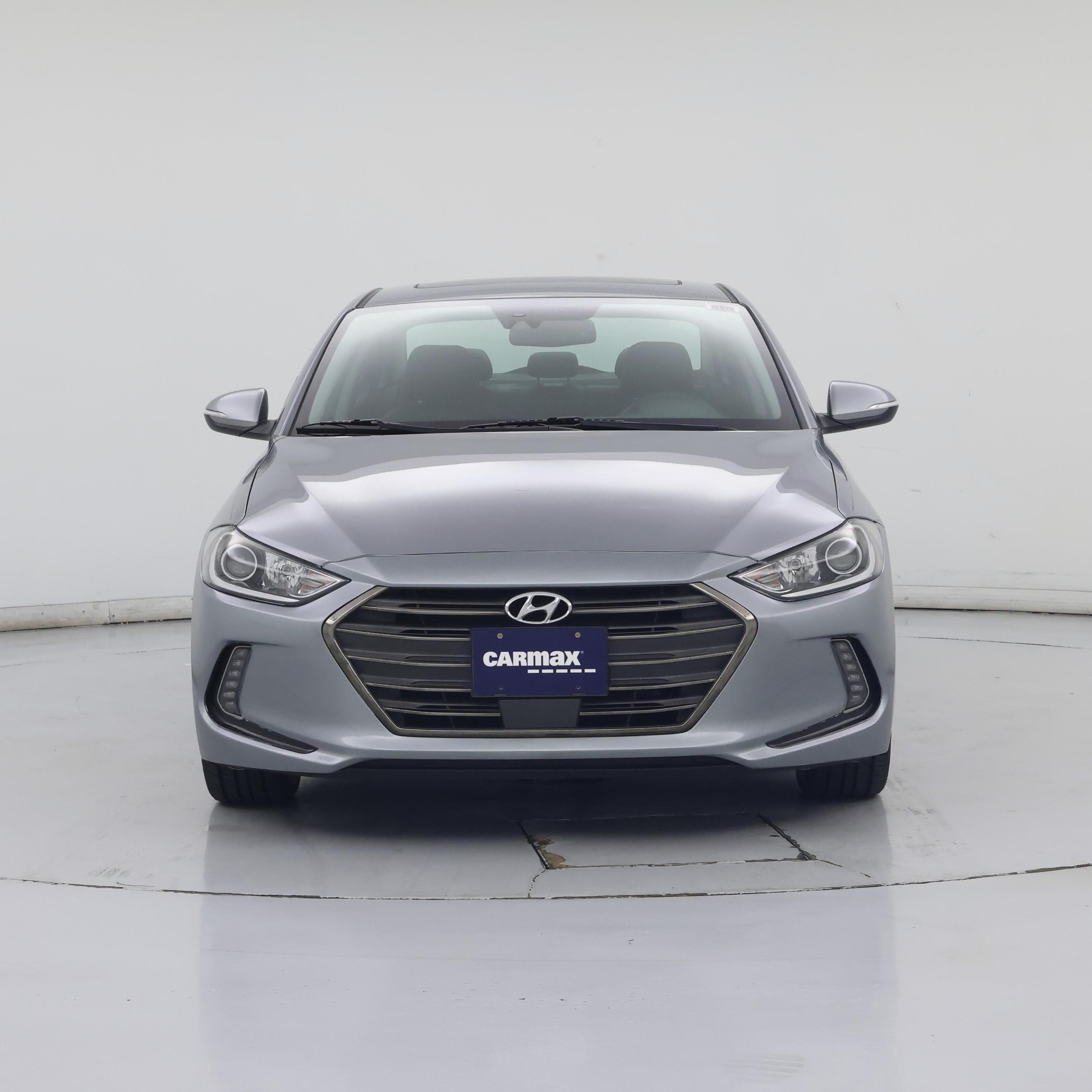 Thumbnail: 2017 Hyundai Elantra - 5