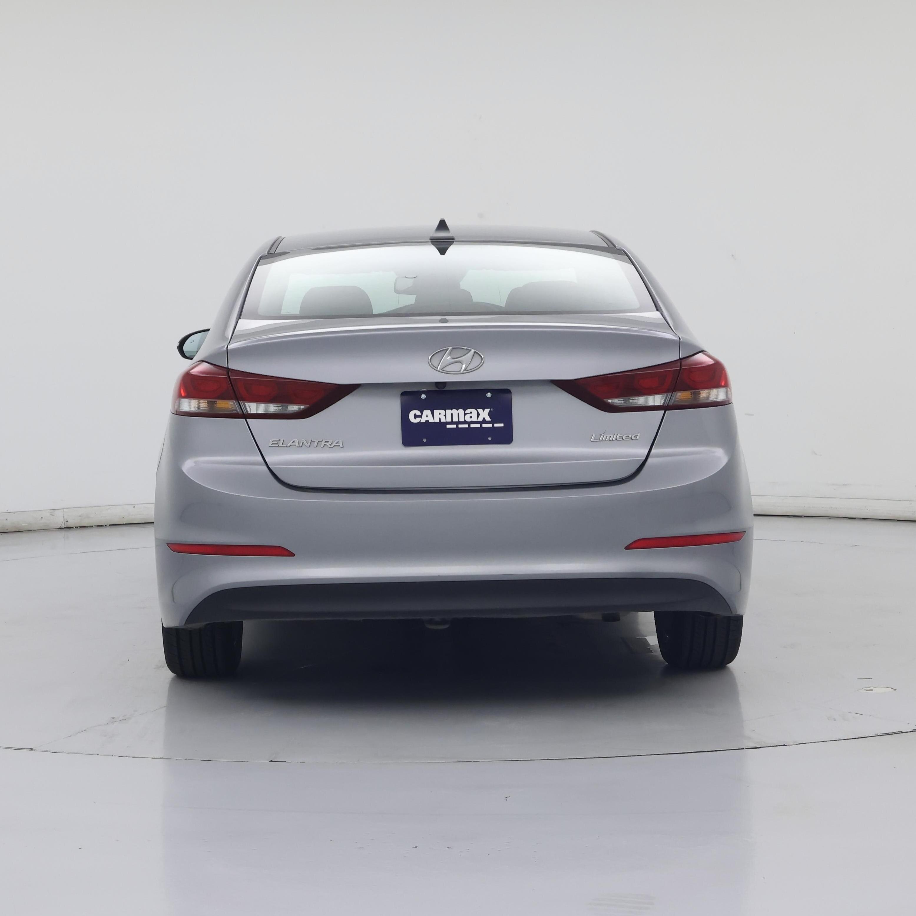 Thumbnail: 2017 Hyundai Elantra - 6