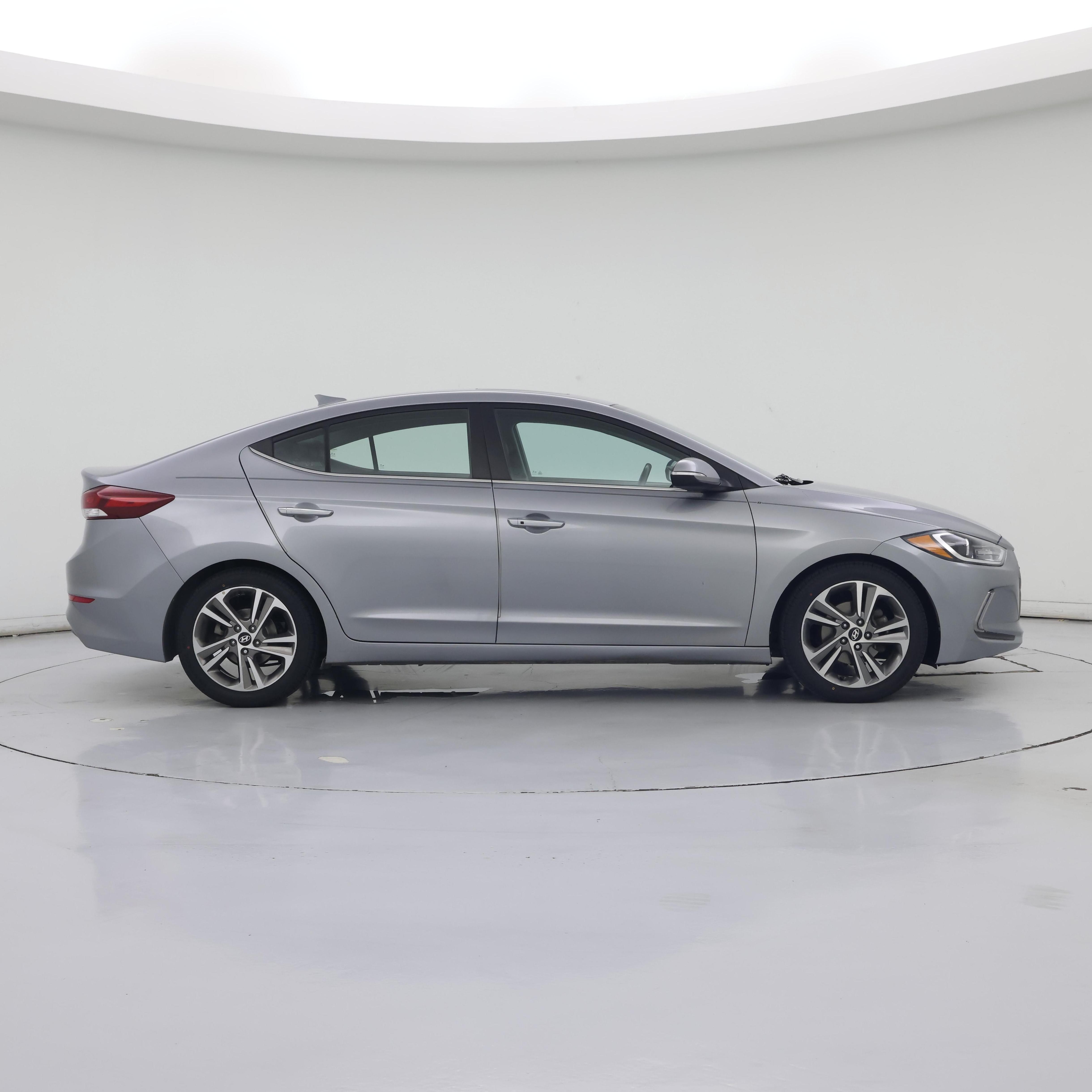 Thumbnail: 2017 Hyundai Elantra - 7