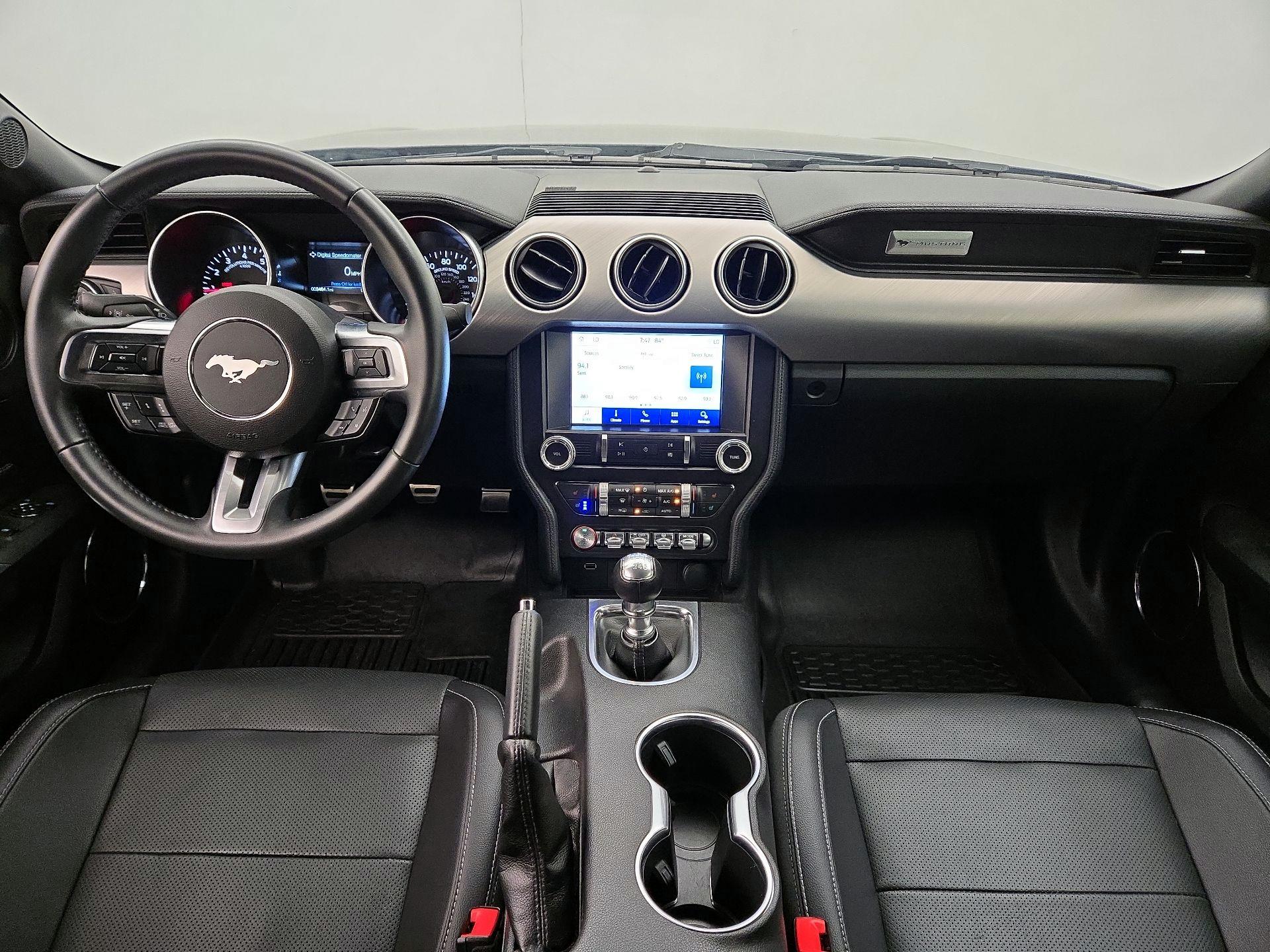 Thumbnail: 2019 Ford Mustang - 9