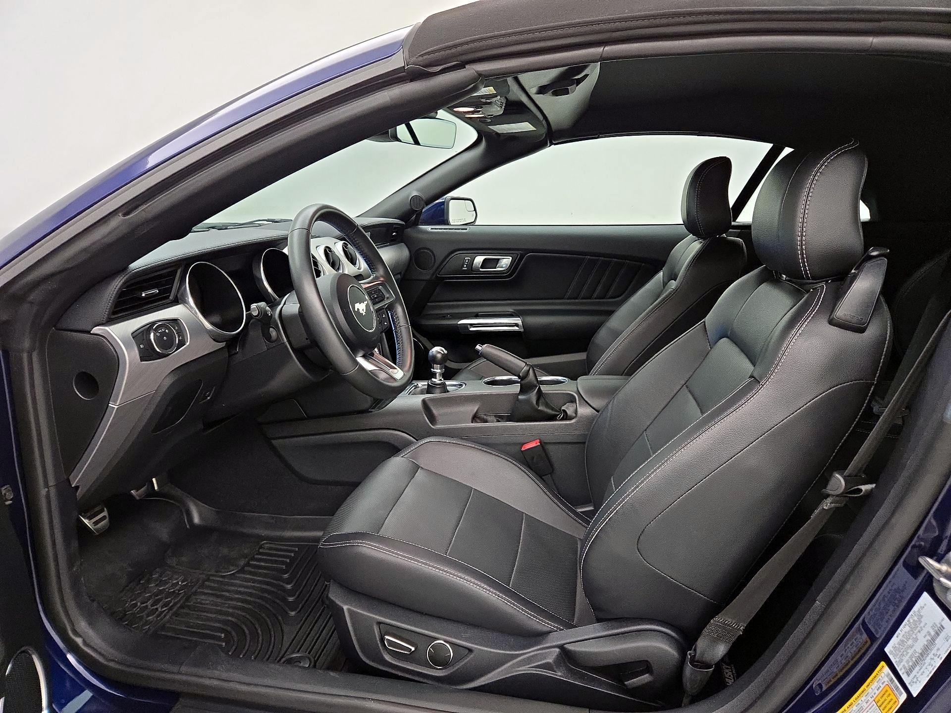 Thumbnail: 2019 Ford Mustang - 11