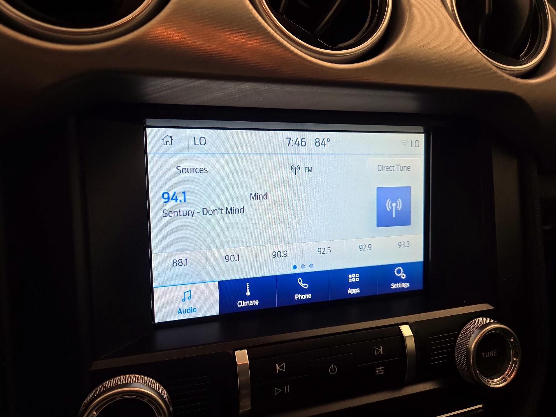 Thumbnail: 2019 Ford Mustang - 15