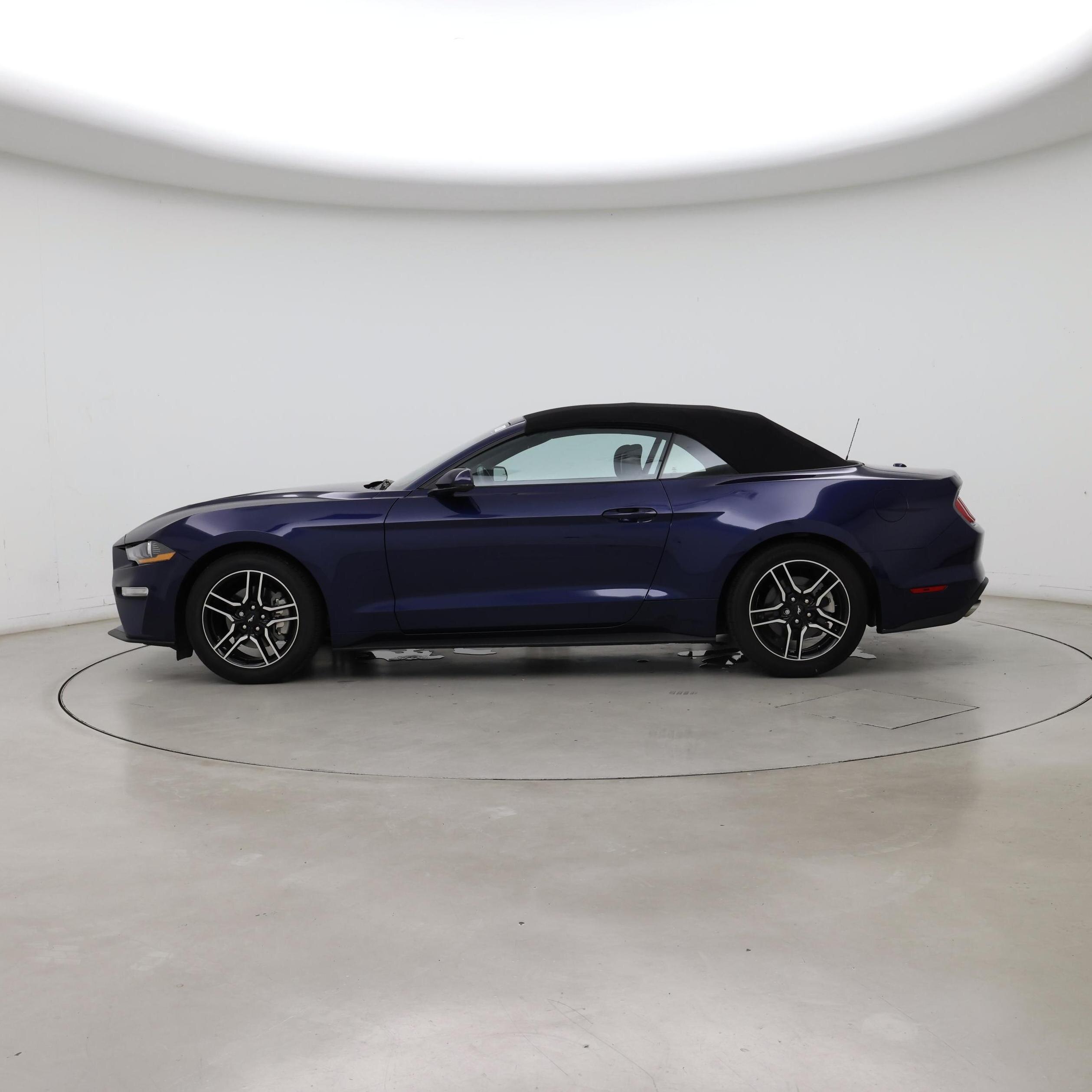 Thumbnail: 2019 Ford Mustang - 3