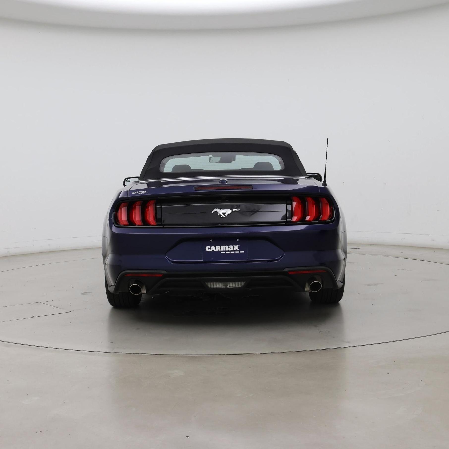 Thumbnail: 2019 Ford Mustang - 6