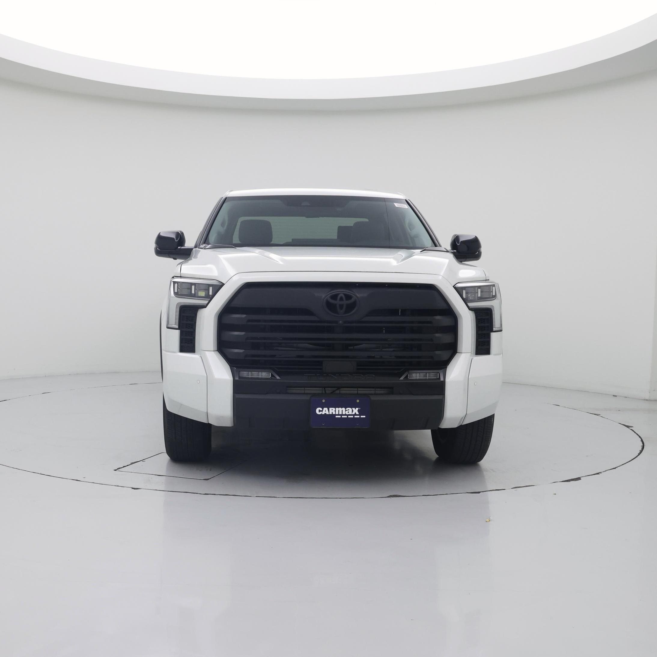 Thumbnail: 2024 Toyota Tundra - 5
