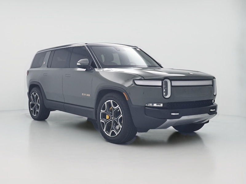 2022 Rivian R1S Launch Edition -
                  Farragut, TN