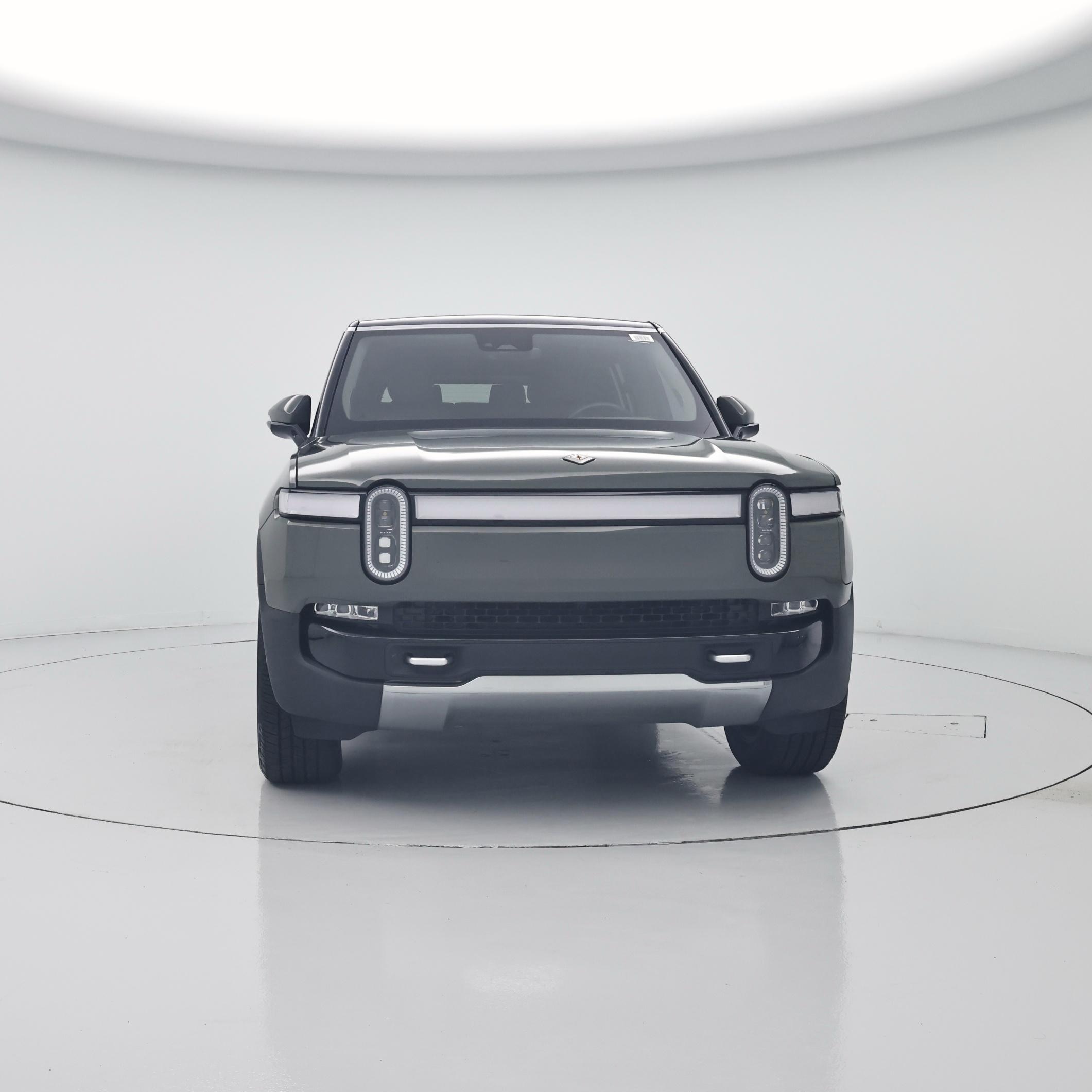 Thumbnail: 2022 Rivian R1S - 5