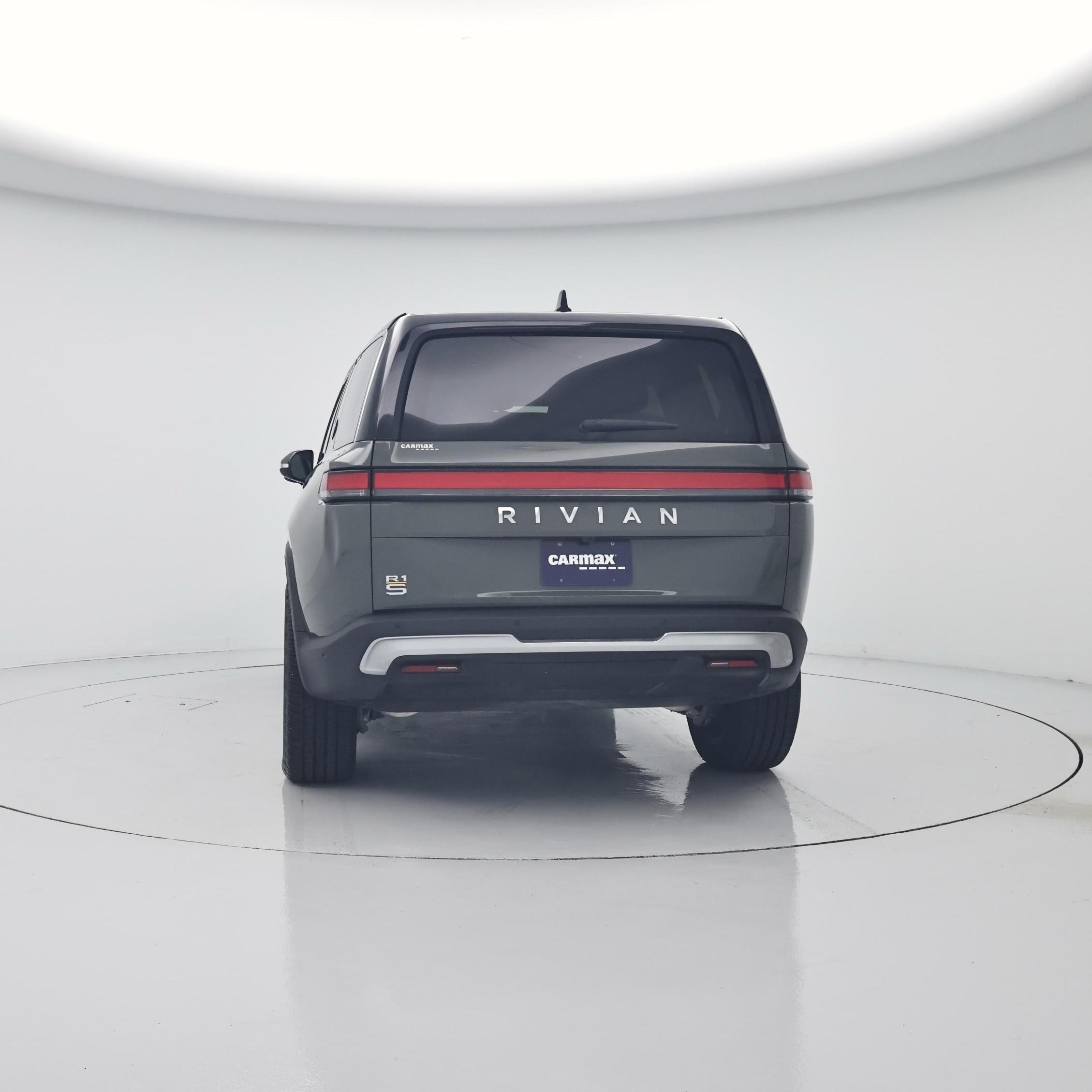 Thumbnail: 2022 Rivian R1S - 6