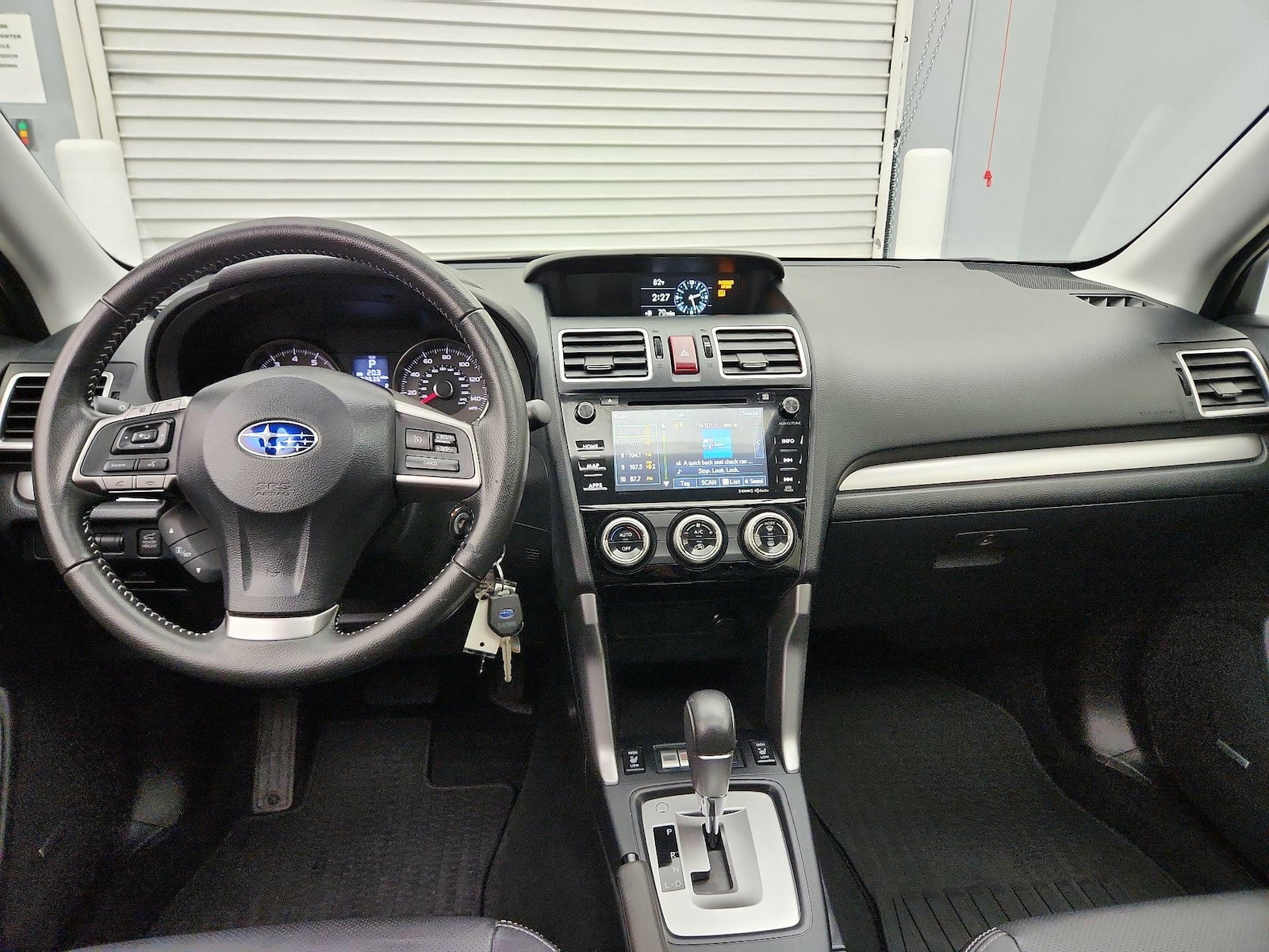 Navigation System