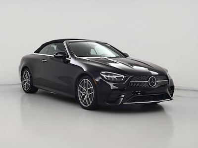 2022 Mercedes-Benz E450