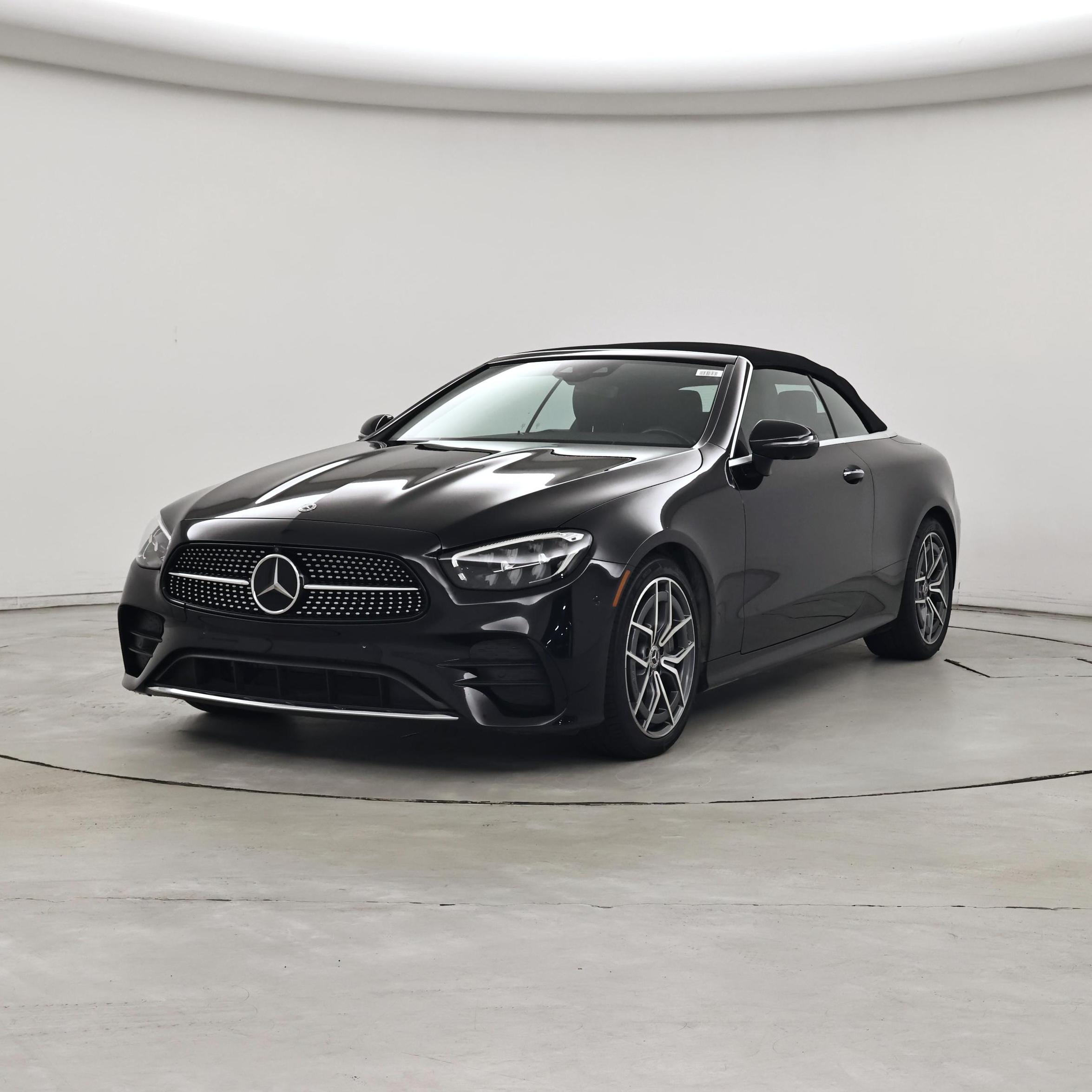Thumbnail: 2022 Mercedes-Benz E-Class - 4