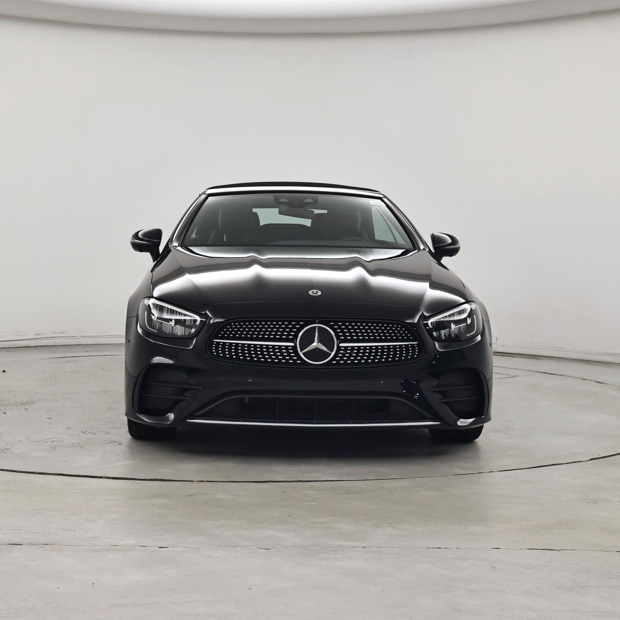 Thumbnail: 2022 Mercedes-Benz E-Class - 5