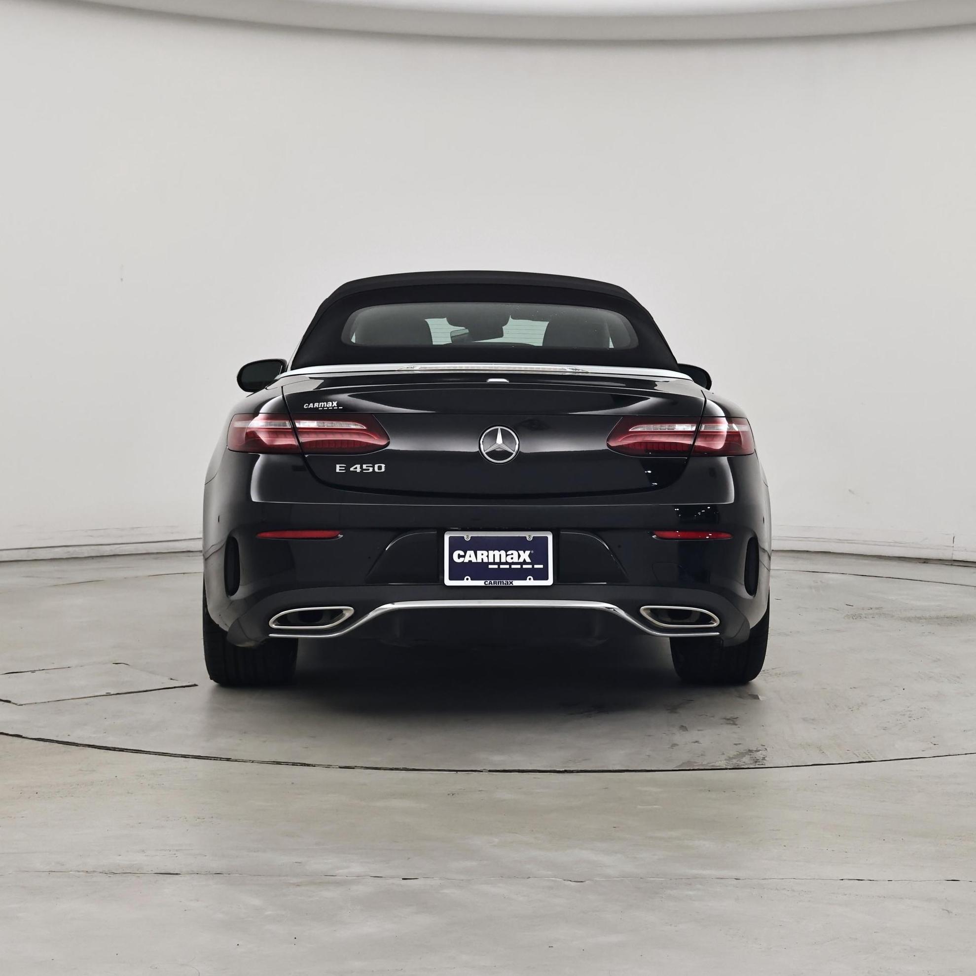 Thumbnail: 2022 Mercedes-Benz E-Class - 6