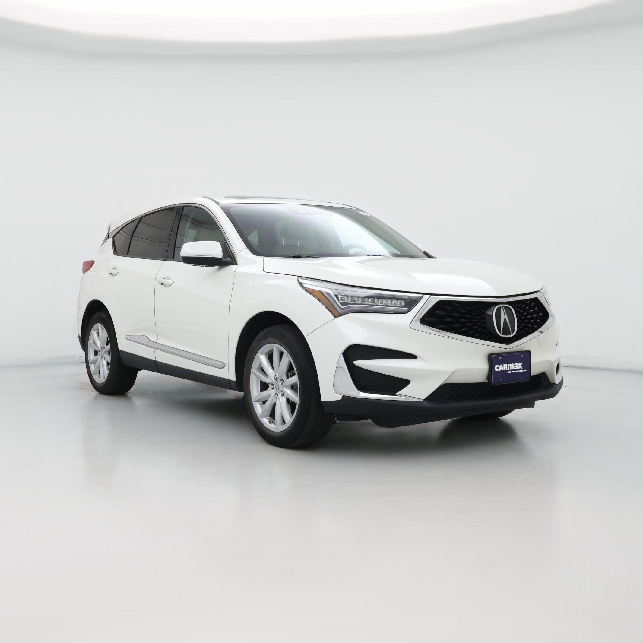 Thumbnail: 2019 Acura RDX - 1