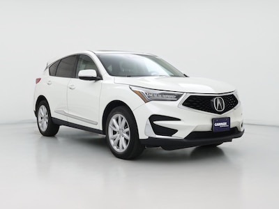 2019 Acura RDX