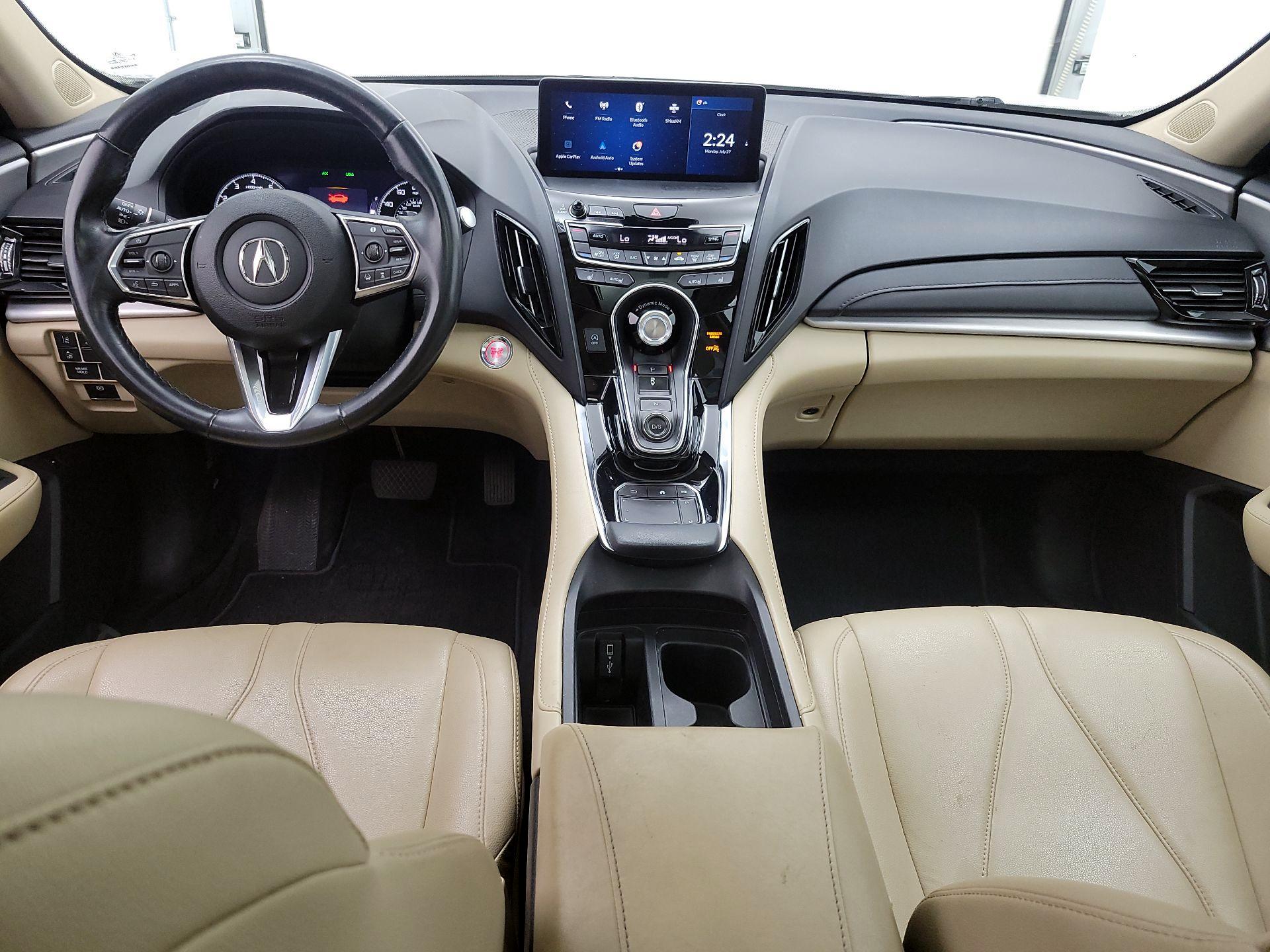 Thumbnail: 2019 Acura RDX - 9