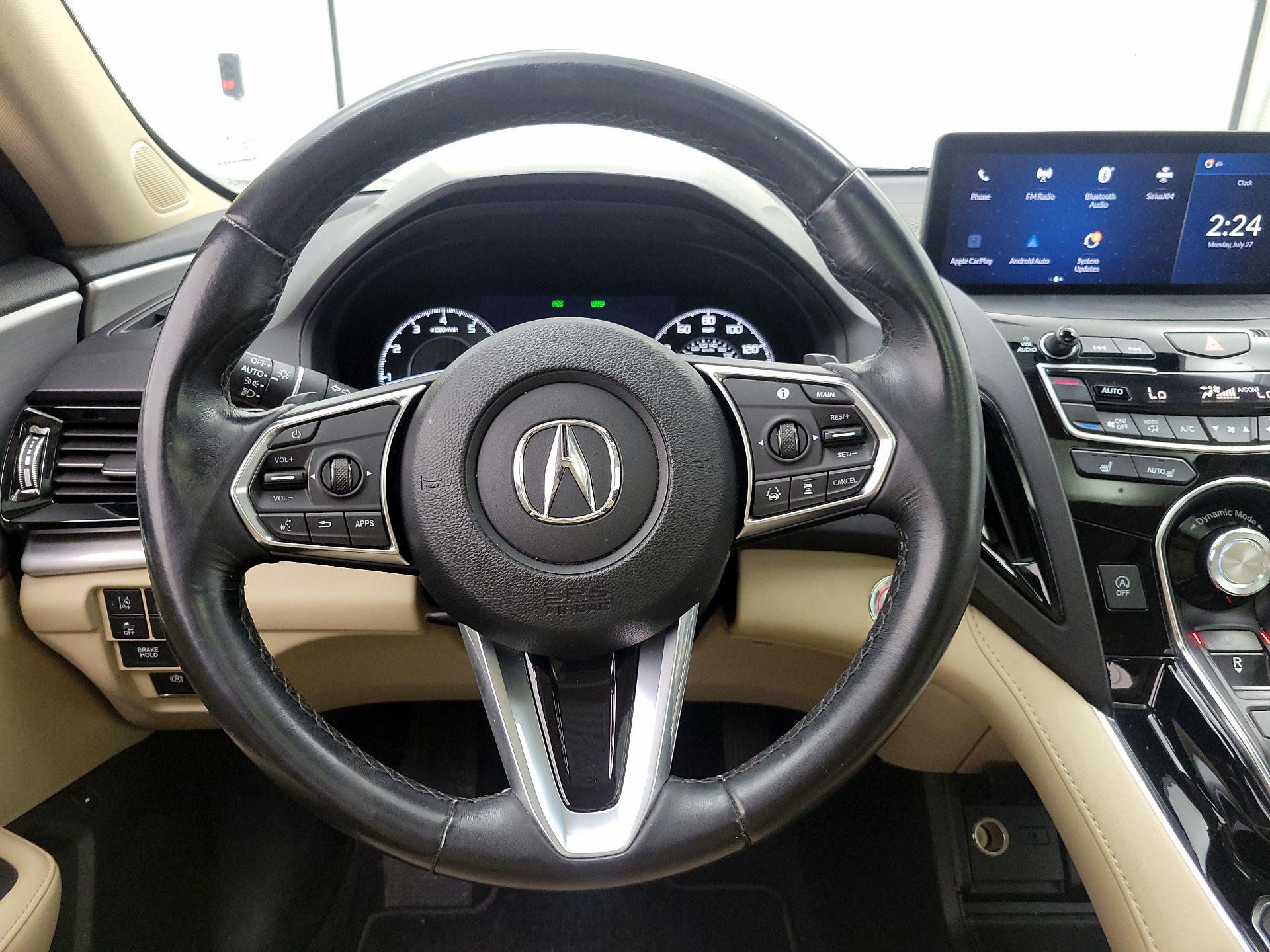 Thumbnail: 2019 Acura RDX - 10