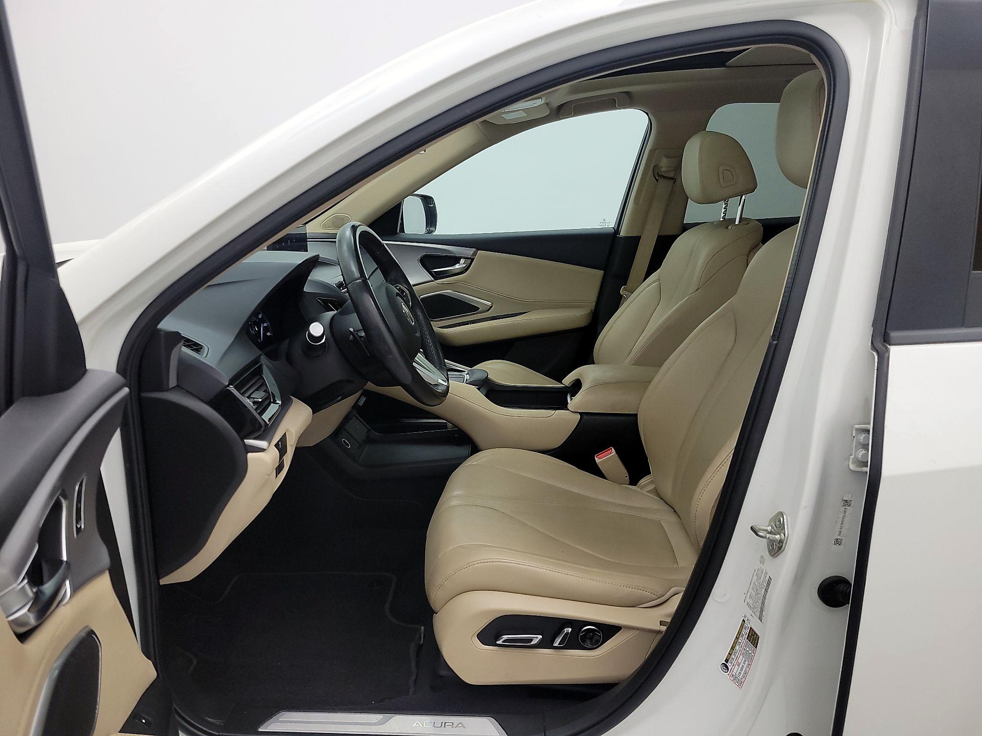 Thumbnail: 2019 Acura RDX - 11