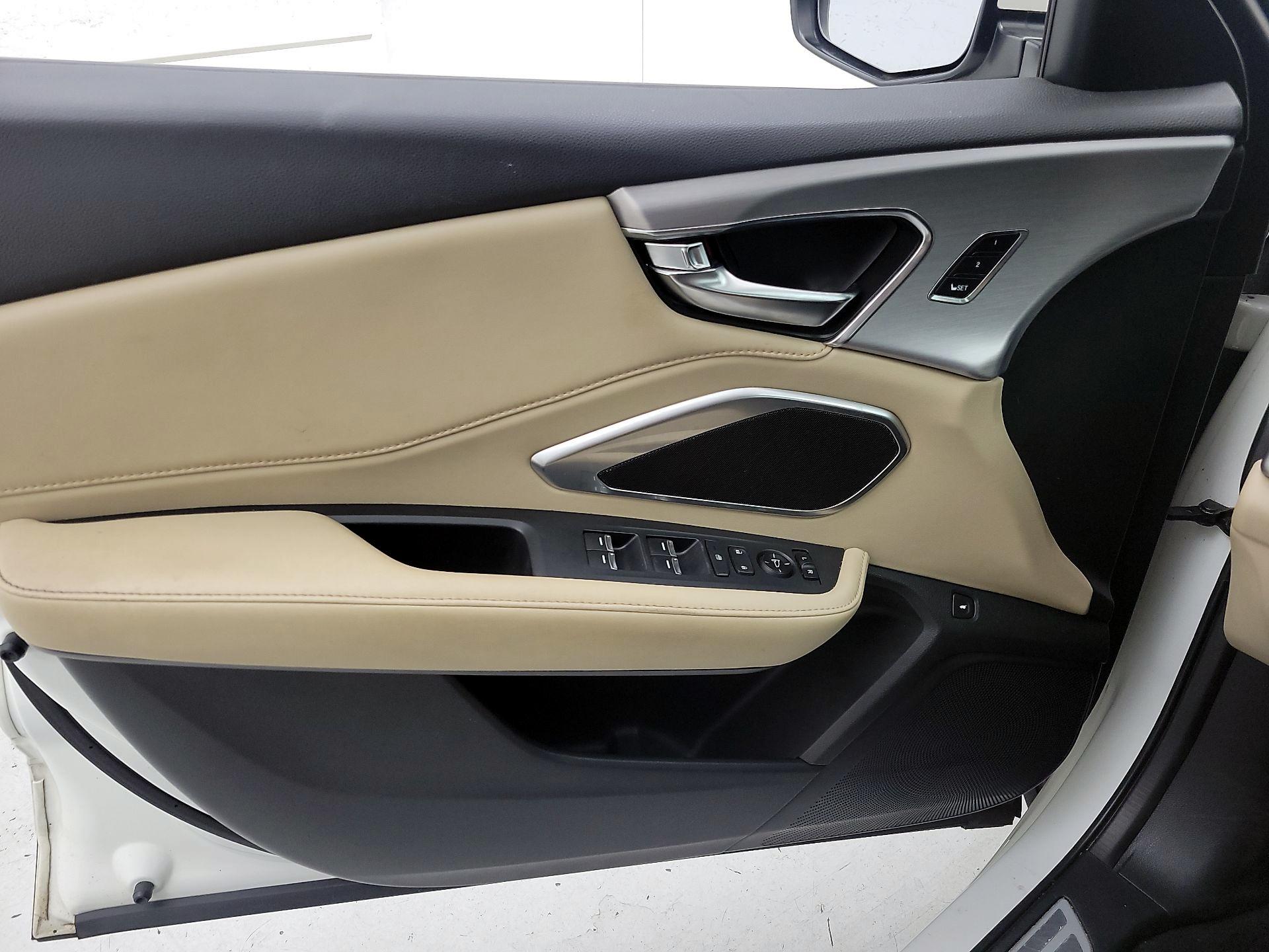 Thumbnail: 2019 Acura RDX - 12