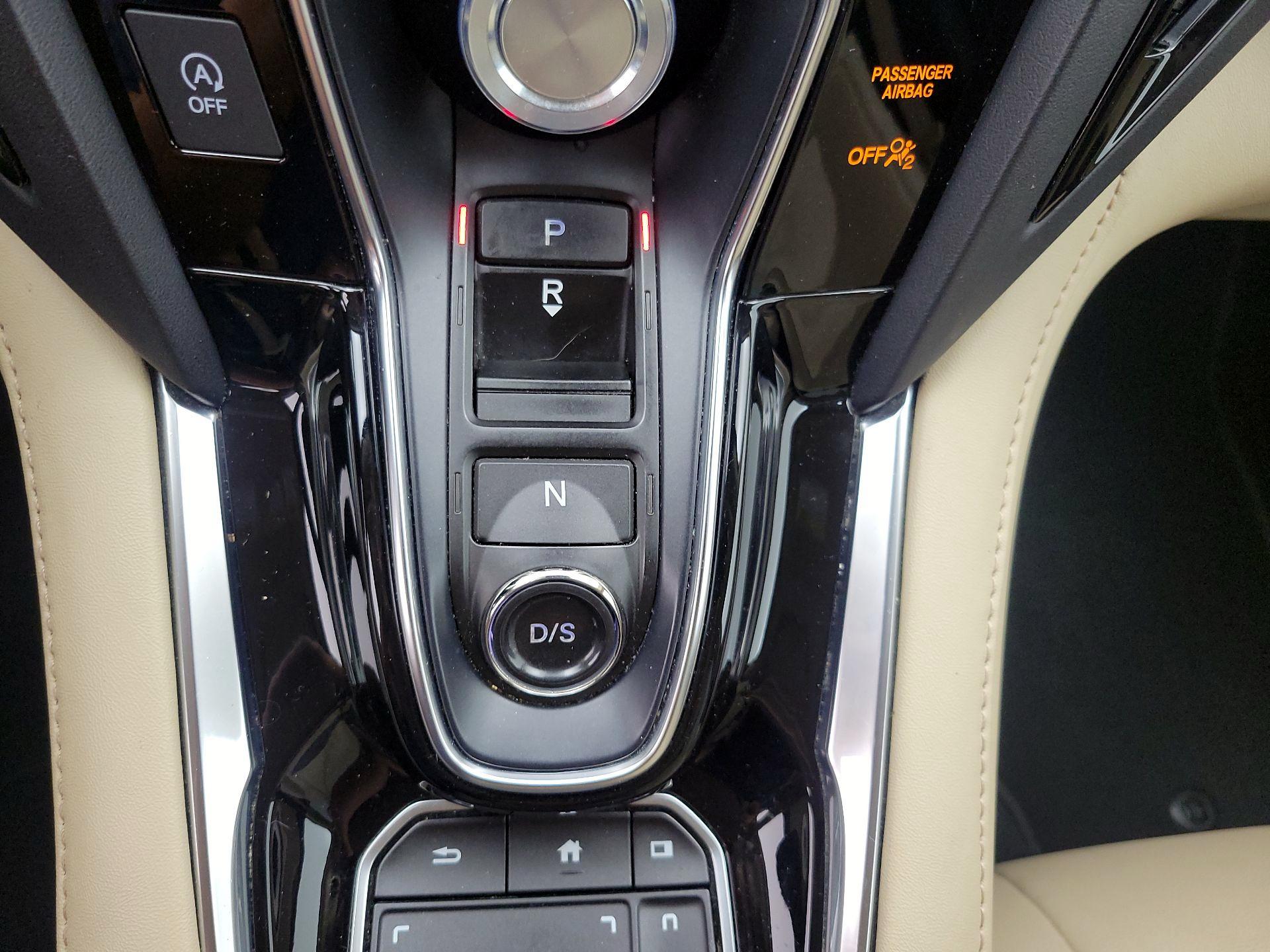Thumbnail: 2019 Acura RDX - 16