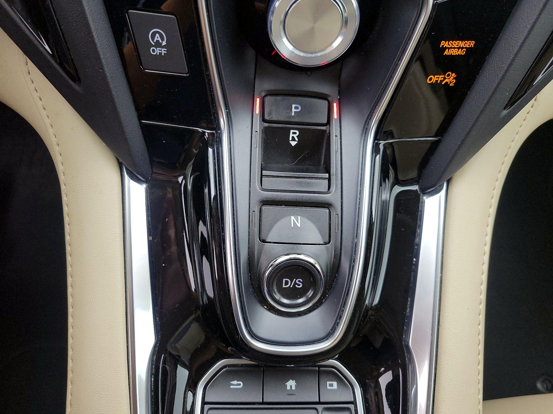 Thumbnail: 2019 Acura RDX - 17