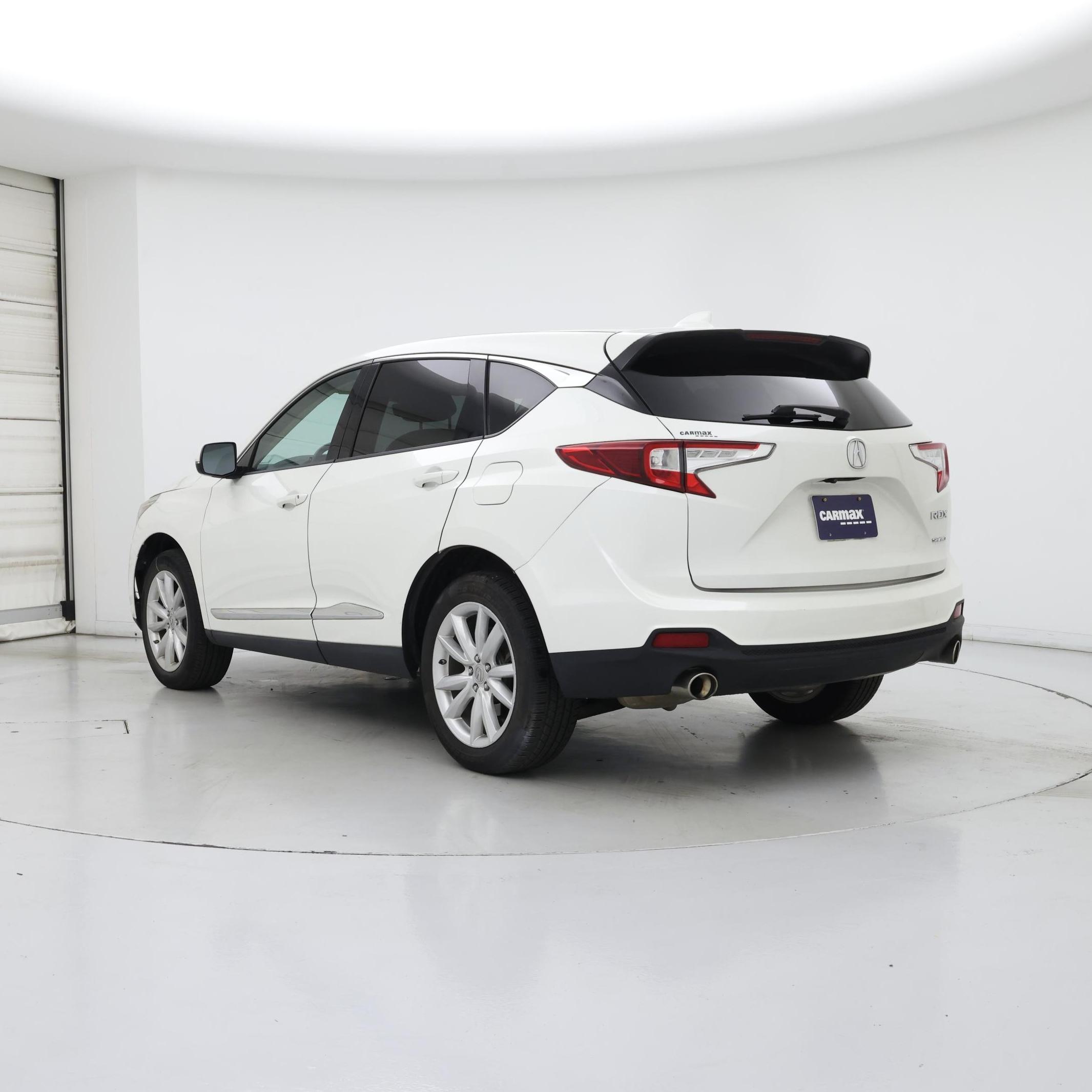 Thumbnail: 2019 Acura RDX - 2
