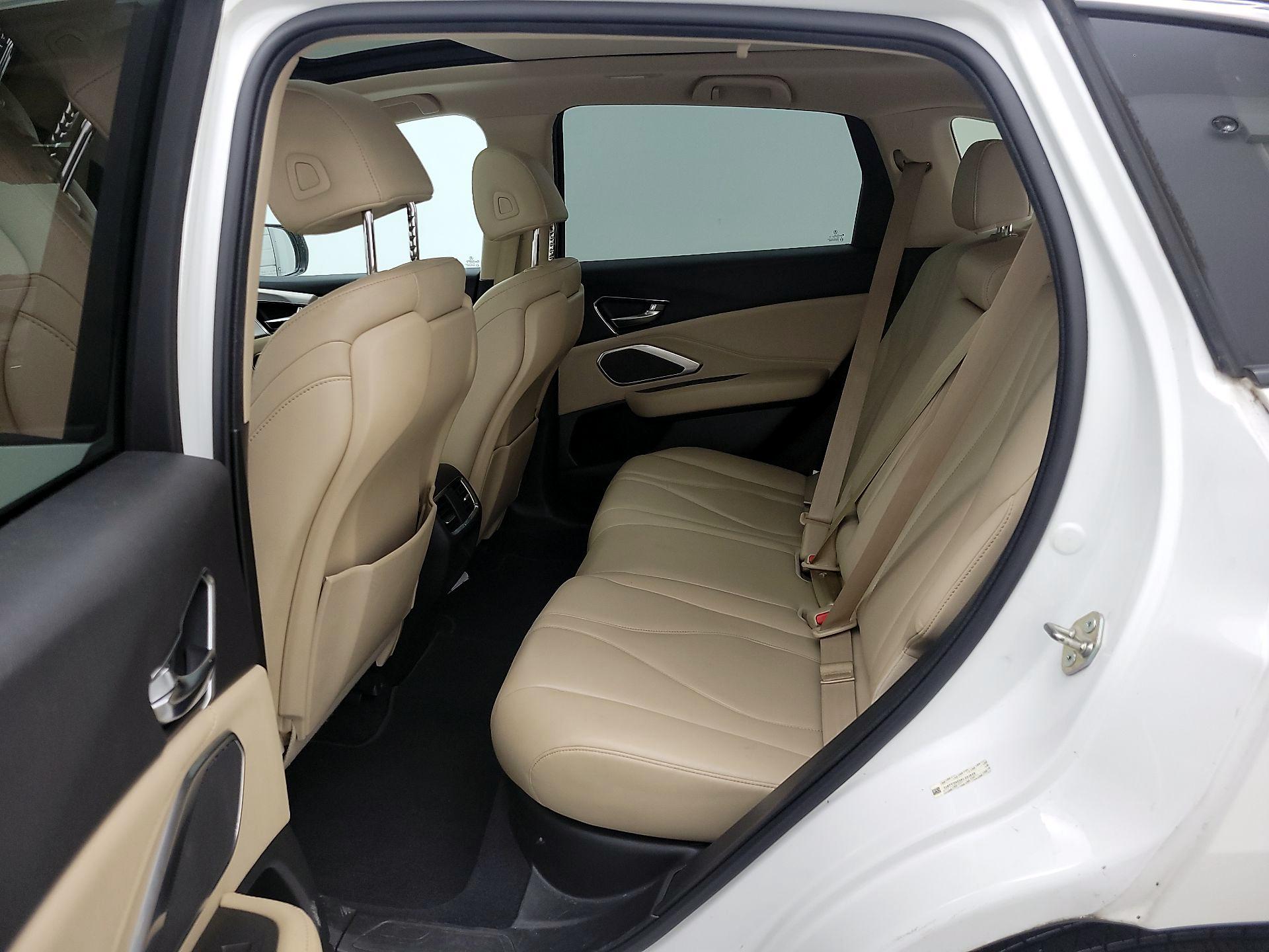 Thumbnail: 2019 Acura RDX - 20