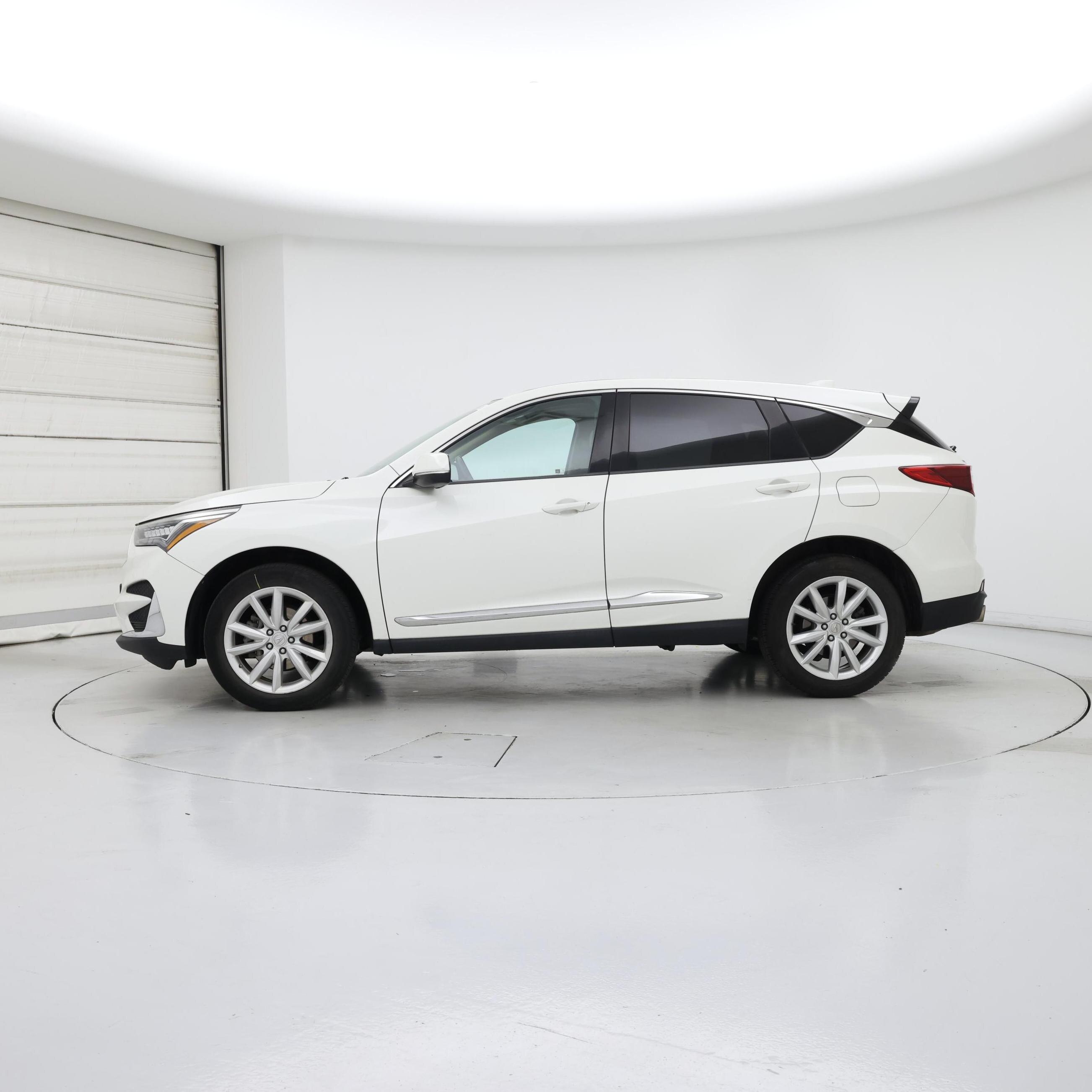 Thumbnail: 2019 Acura RDX - 3