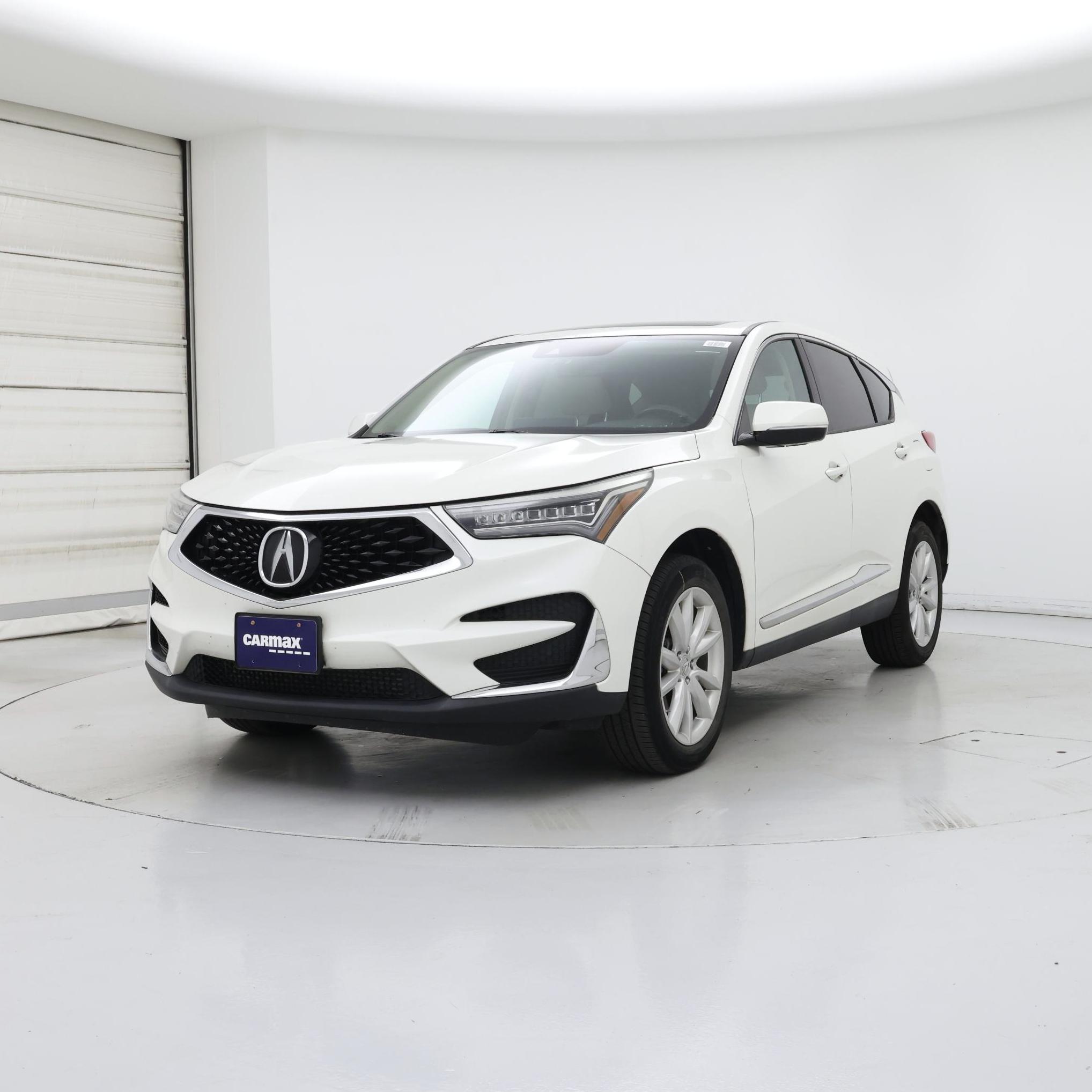 Thumbnail: 2019 Acura RDX - 4