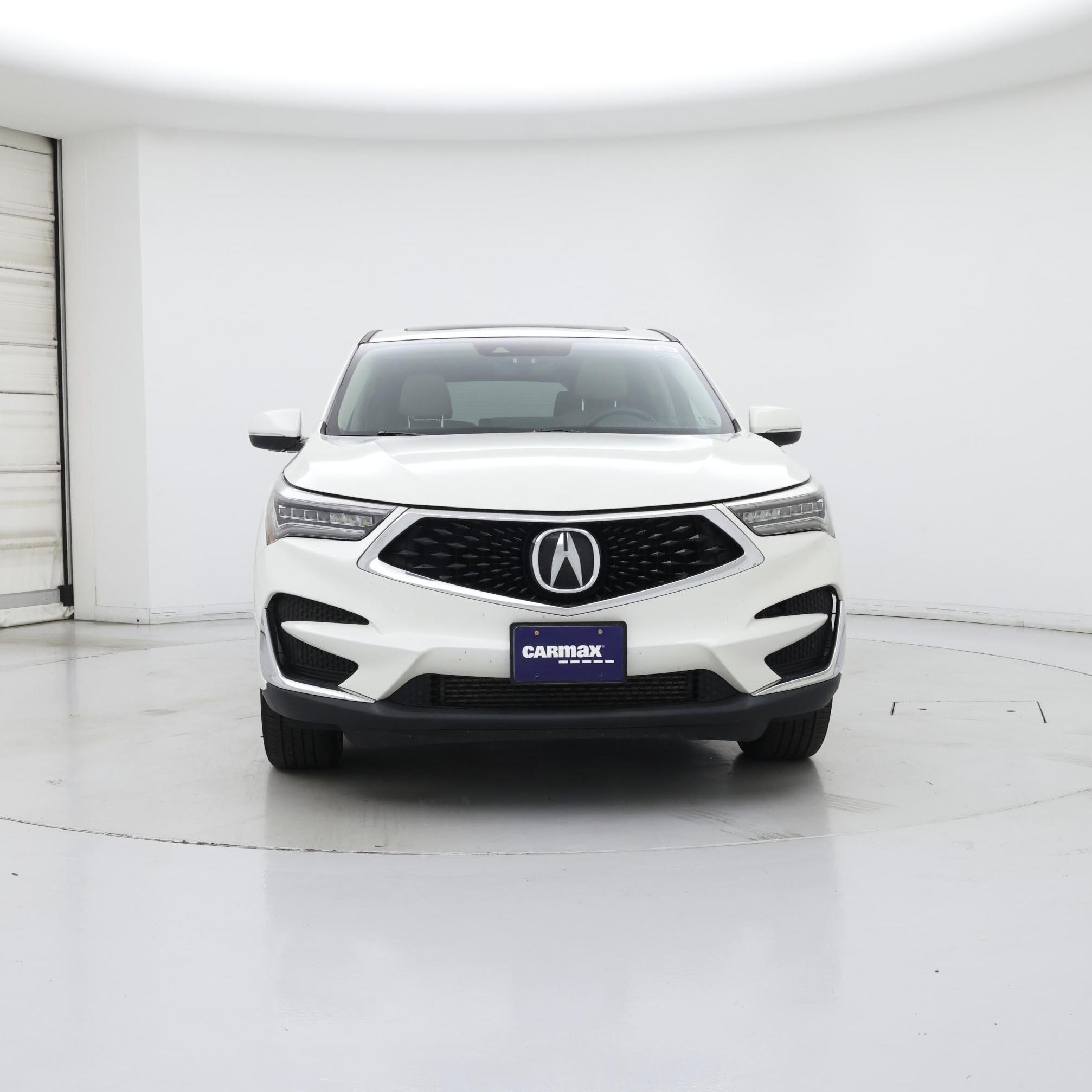 Thumbnail: 2019 Acura RDX - 5