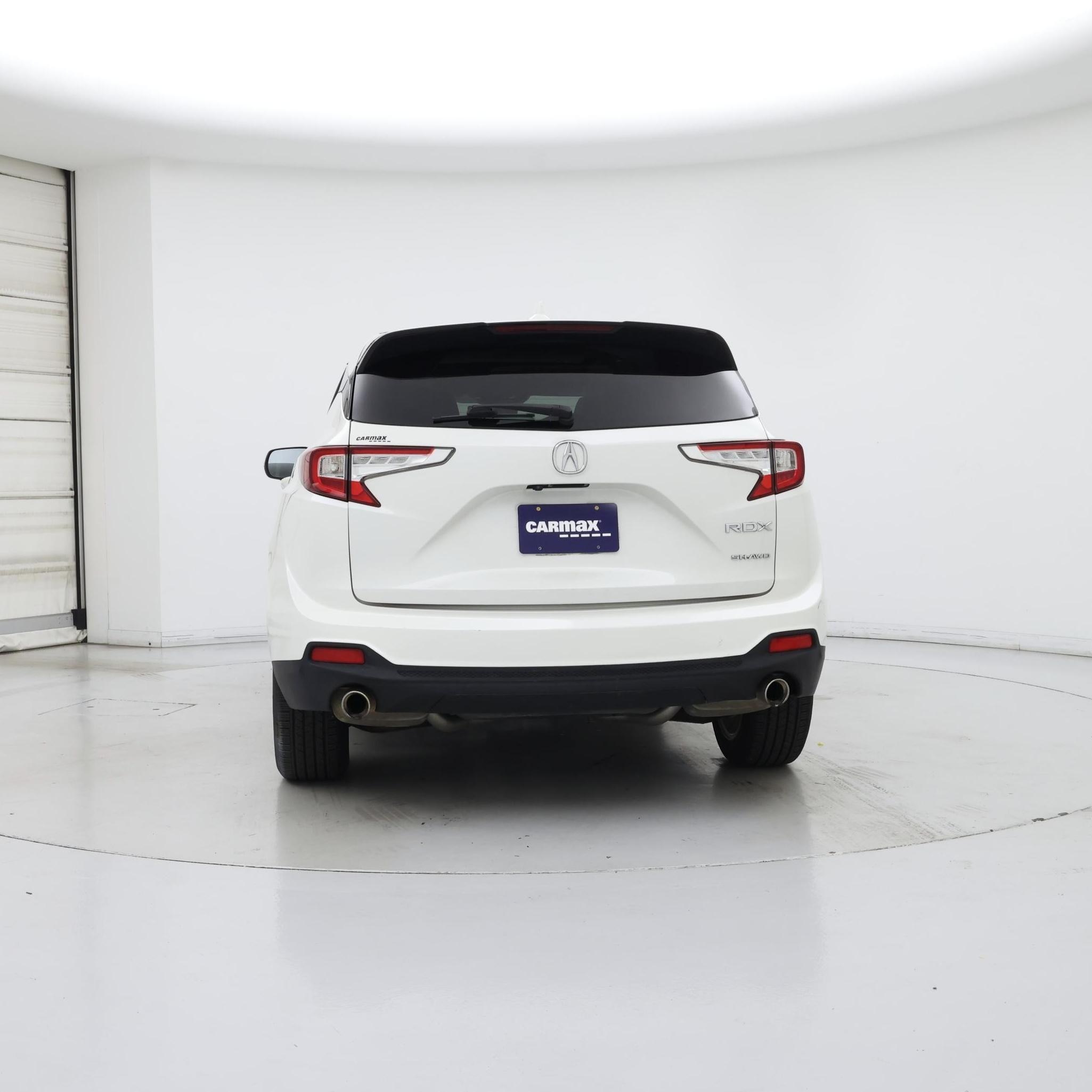 Thumbnail: 2019 Acura RDX - 6