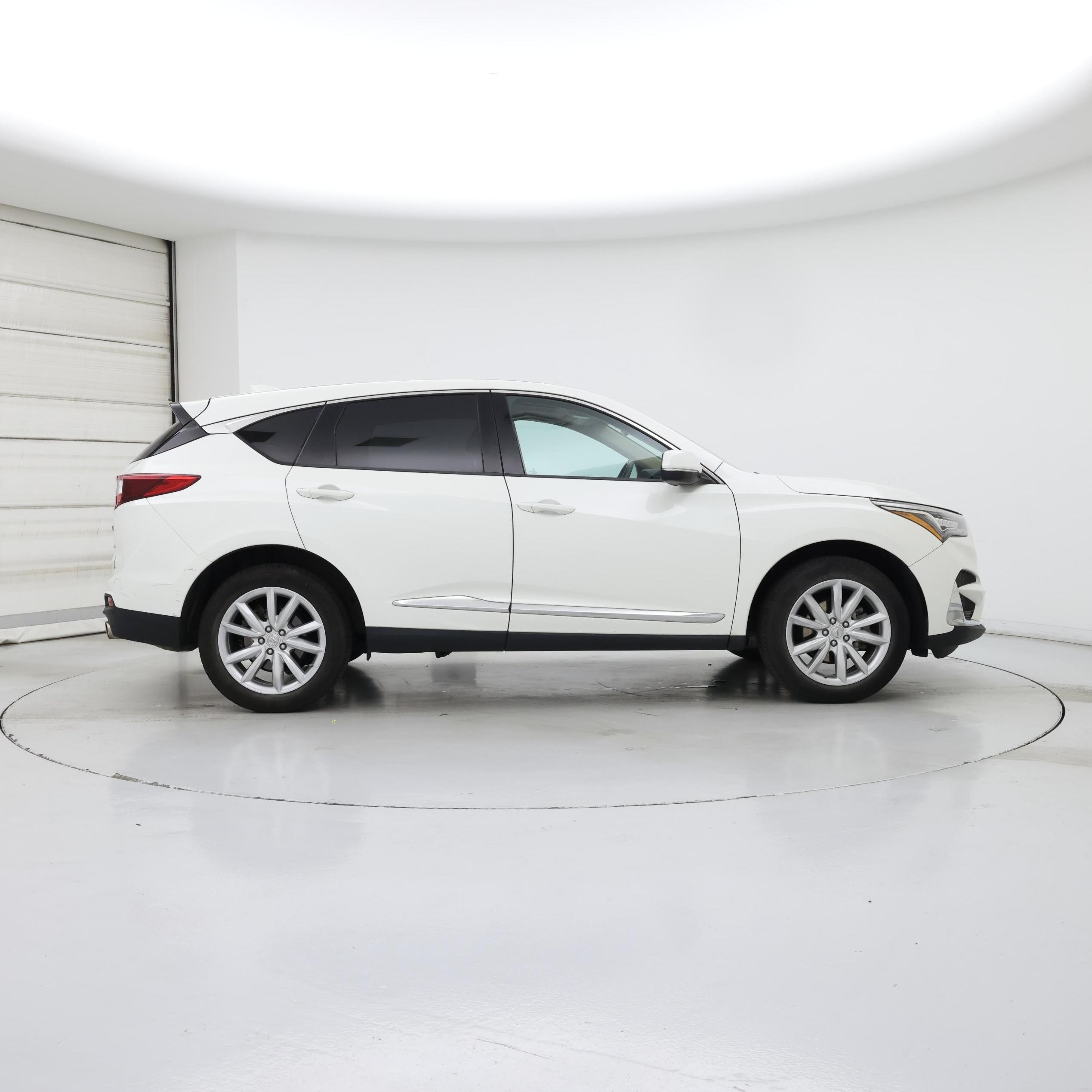 Thumbnail: 2019 Acura RDX - 7