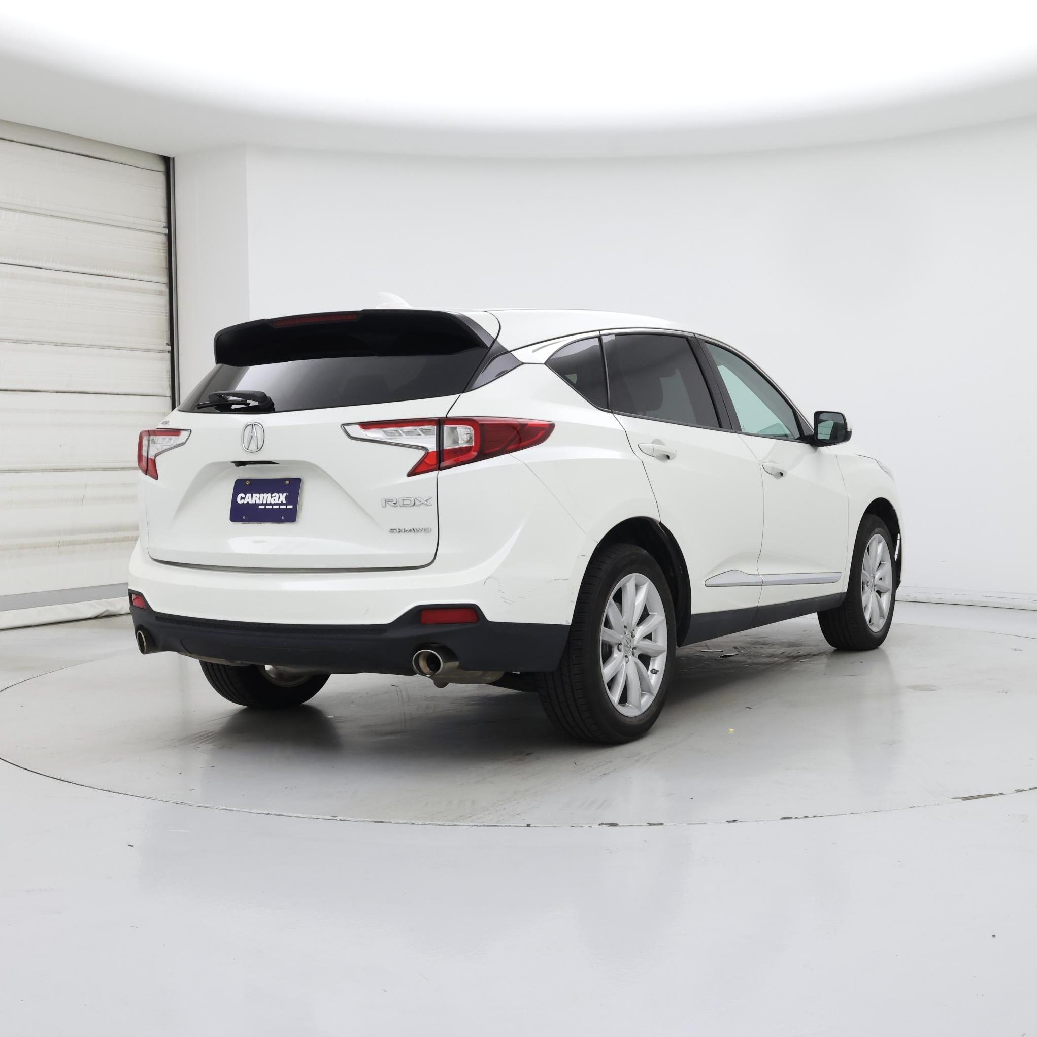 Thumbnail: 2019 Acura RDX - 8