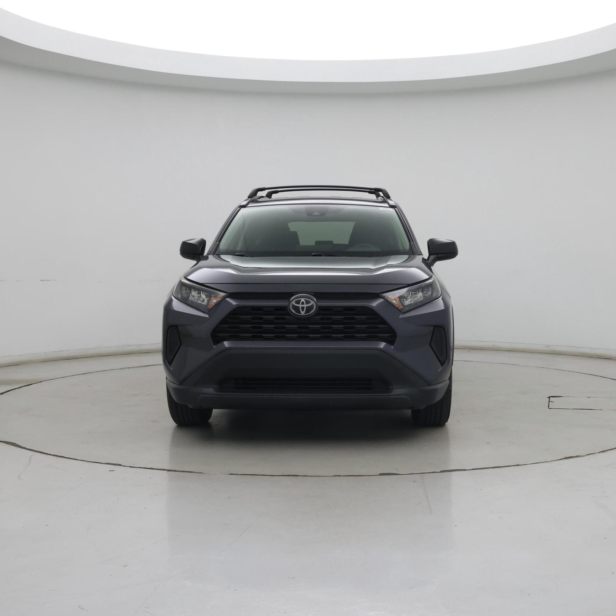 Thumbnail: 2019 Toyota RAV4 - 5