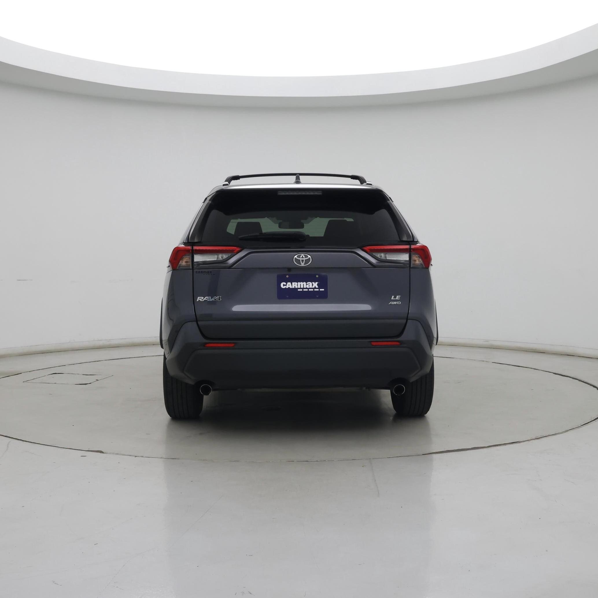 Thumbnail: 2019 Toyota RAV4 - 6