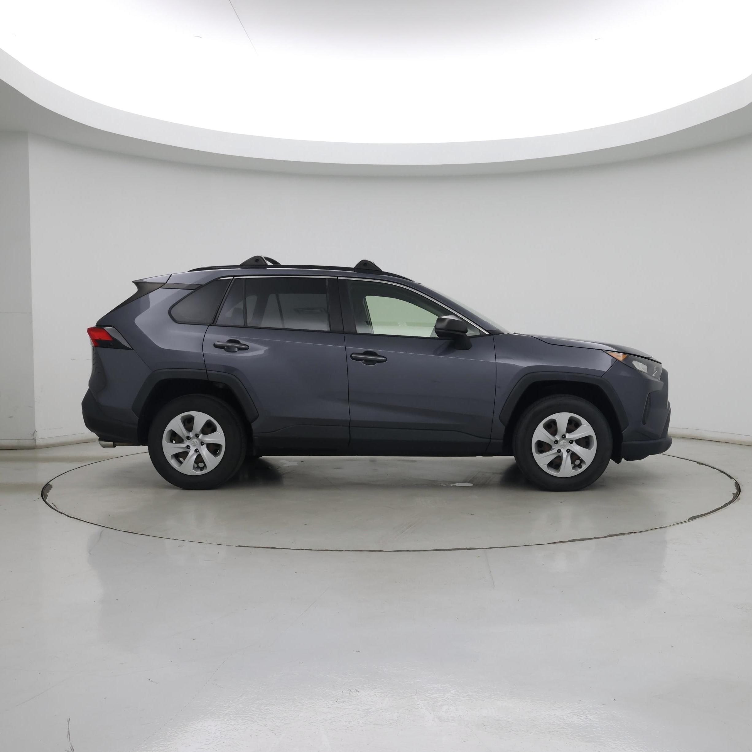 Thumbnail: 2019 Toyota RAV4 - 7