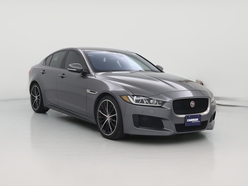 2018 Jaguar XE S -
                  Killeen, TX