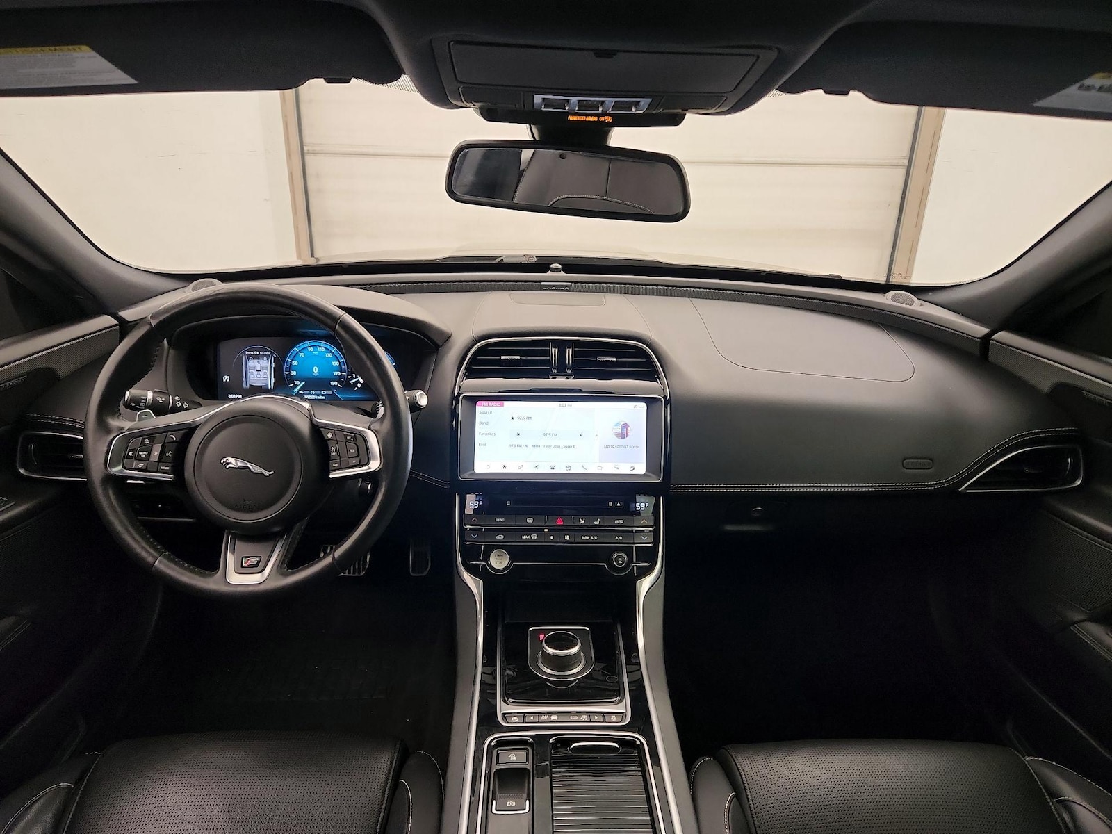 Navigation System