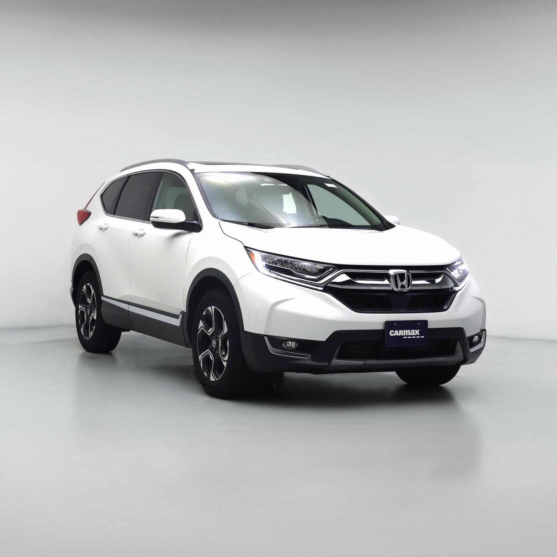 Thumbnail: 2019 Honda CR-V - 1