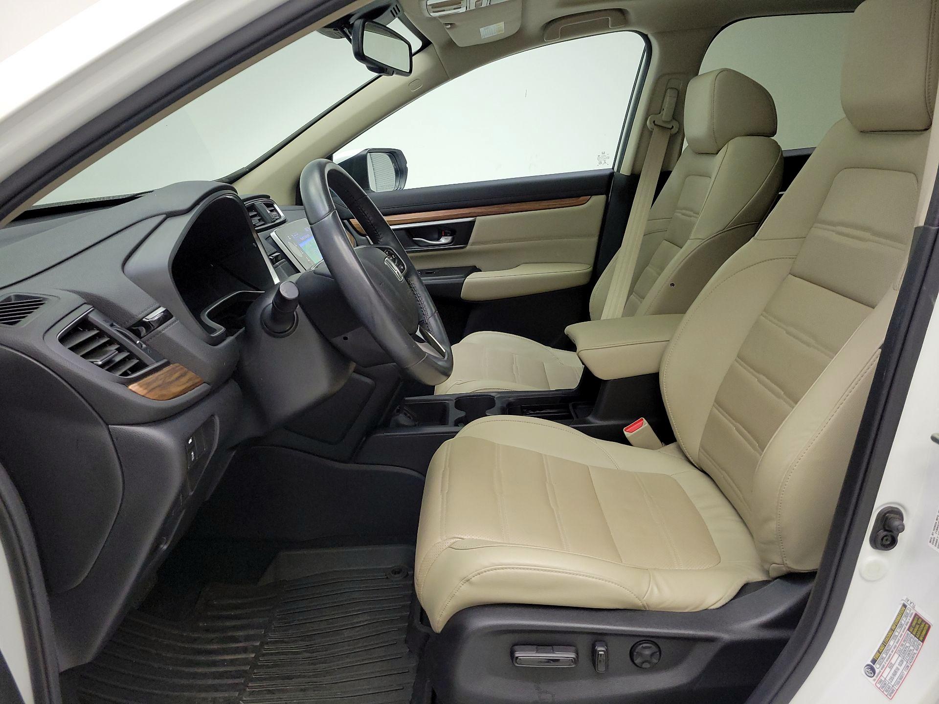 Thumbnail: 2019 Honda CR-V - 11