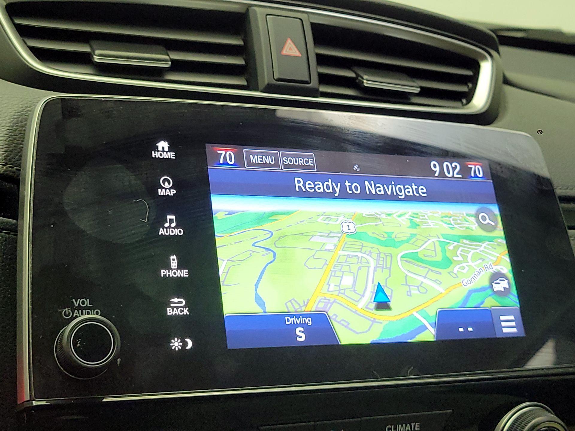 Thumbnail: 2019 Honda CR-V - 14