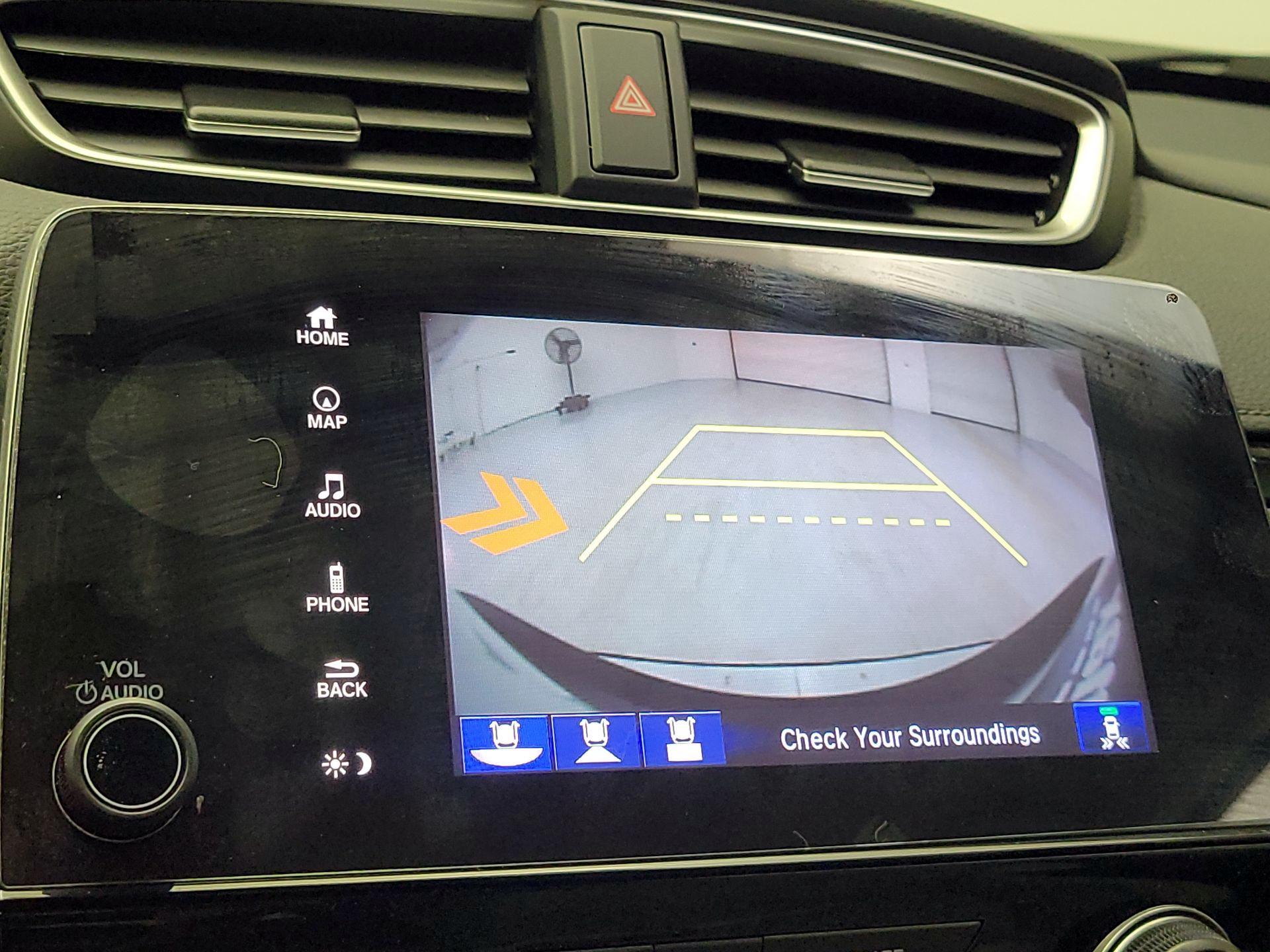 Thumbnail: 2019 Honda CR-V - 15