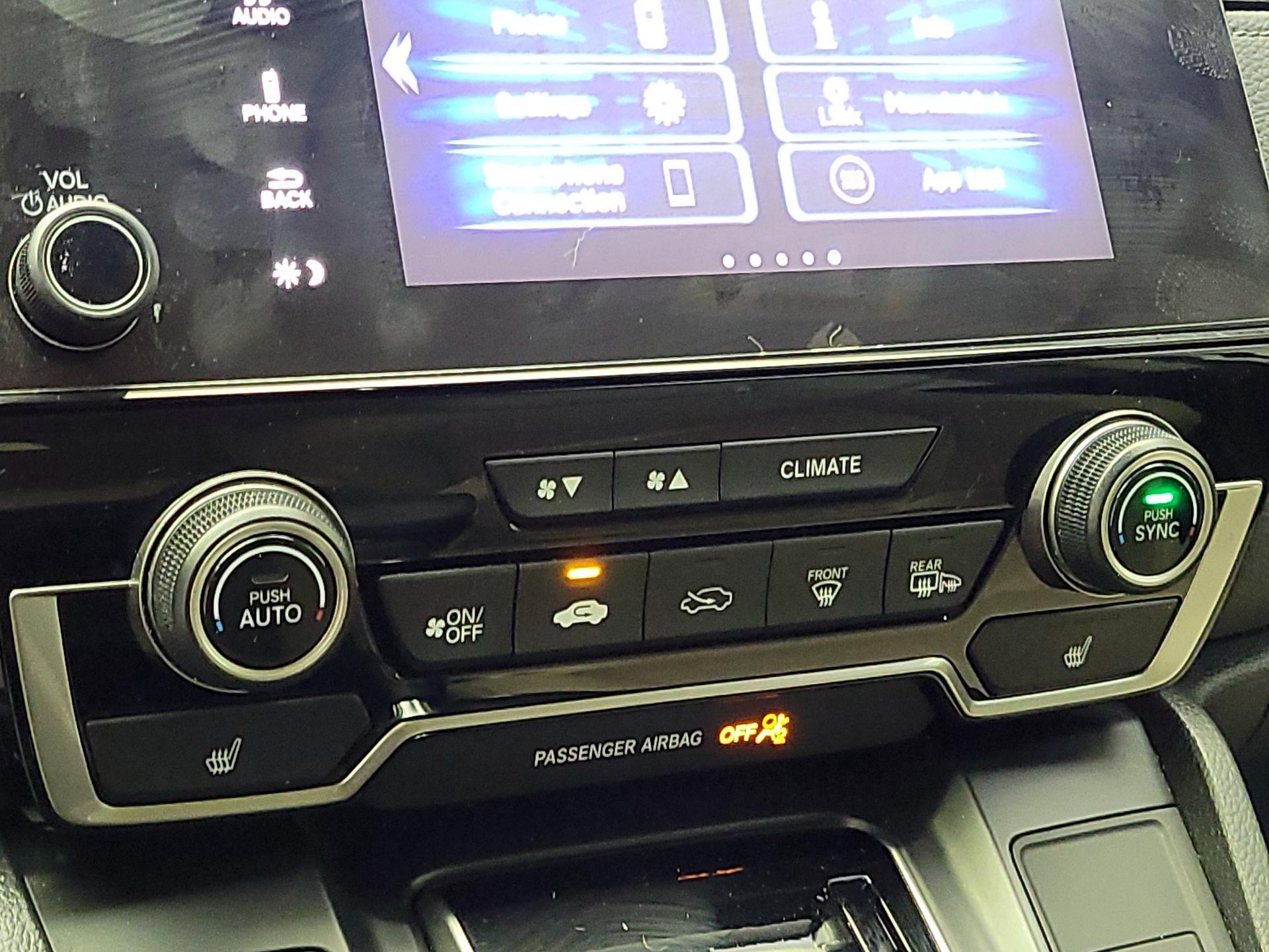 Thumbnail: 2019 Honda CR-V - 17