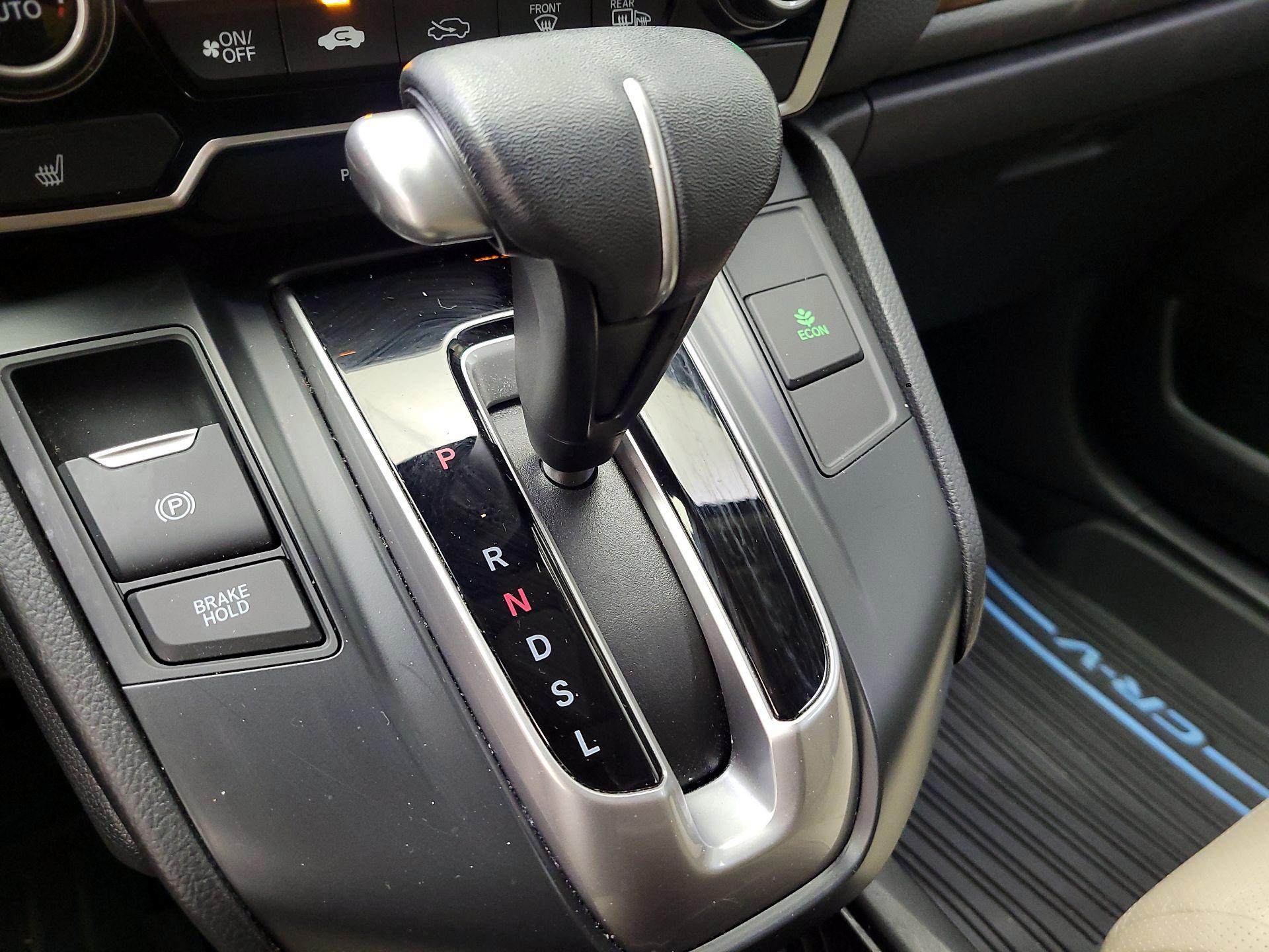 Thumbnail: 2019 Honda CR-V - 18