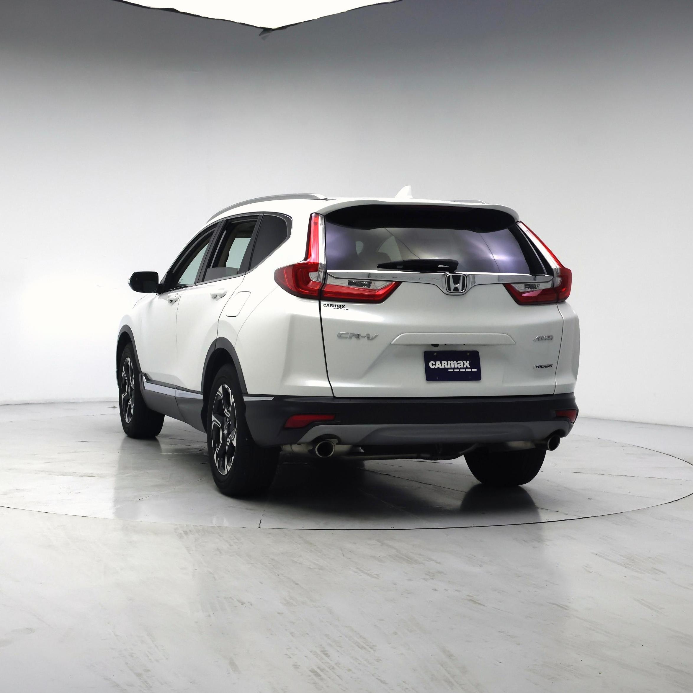 Thumbnail: 2019 Honda CR-V - 2