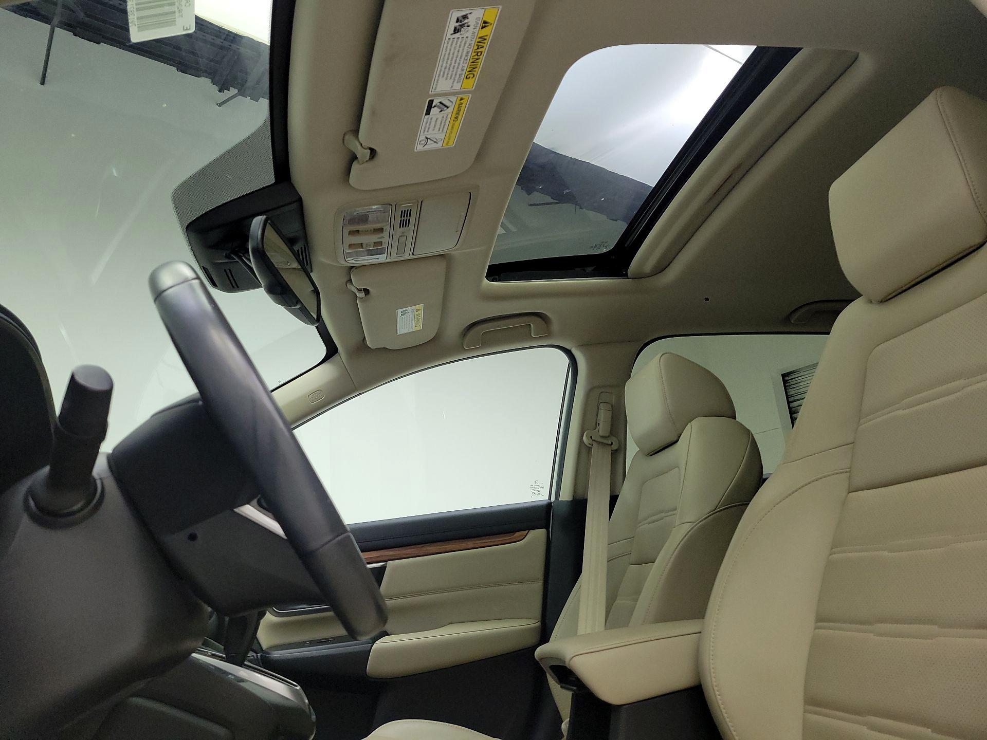 Thumbnail: 2019 Honda CR-V - 20