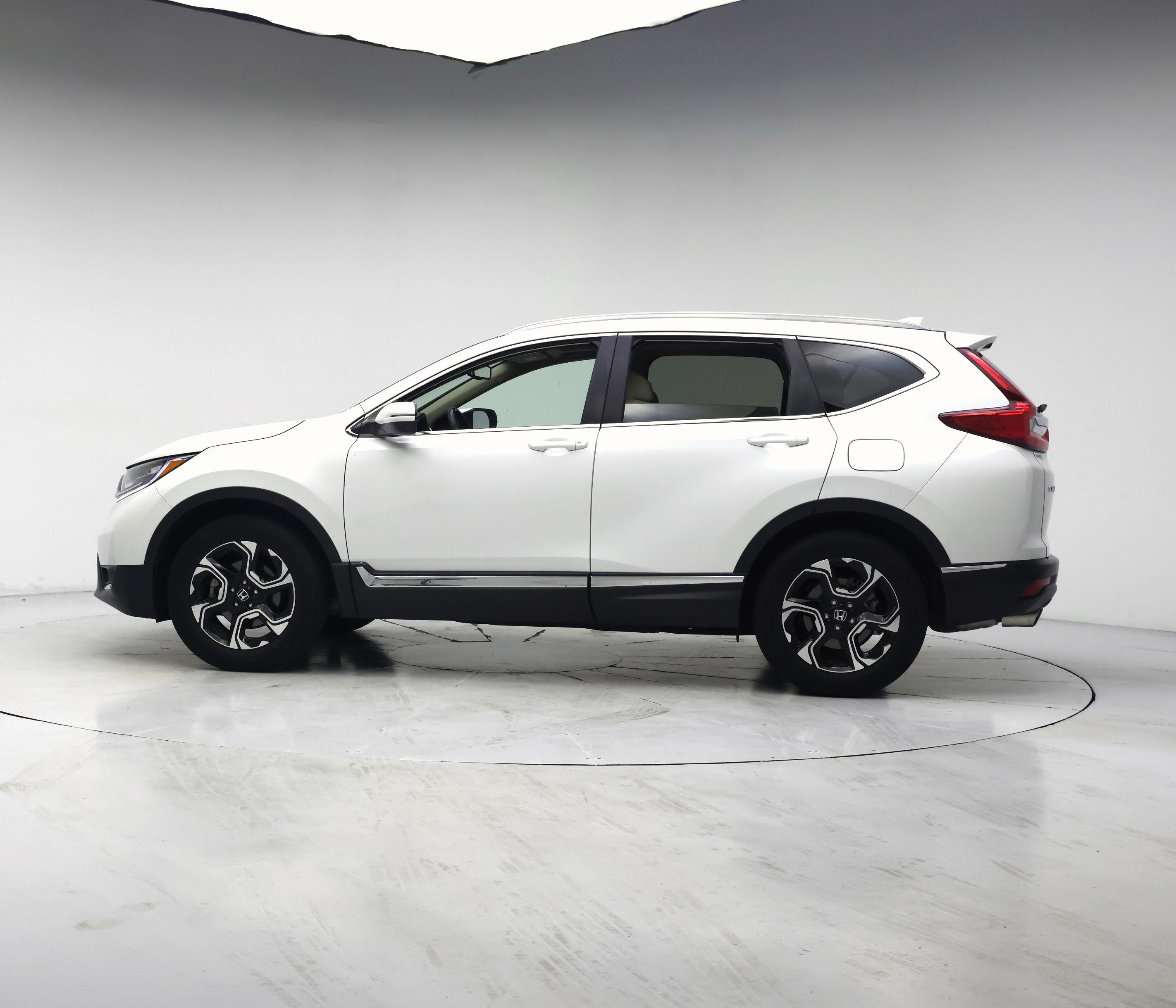 Thumbnail: 2019 Honda CR-V - 3