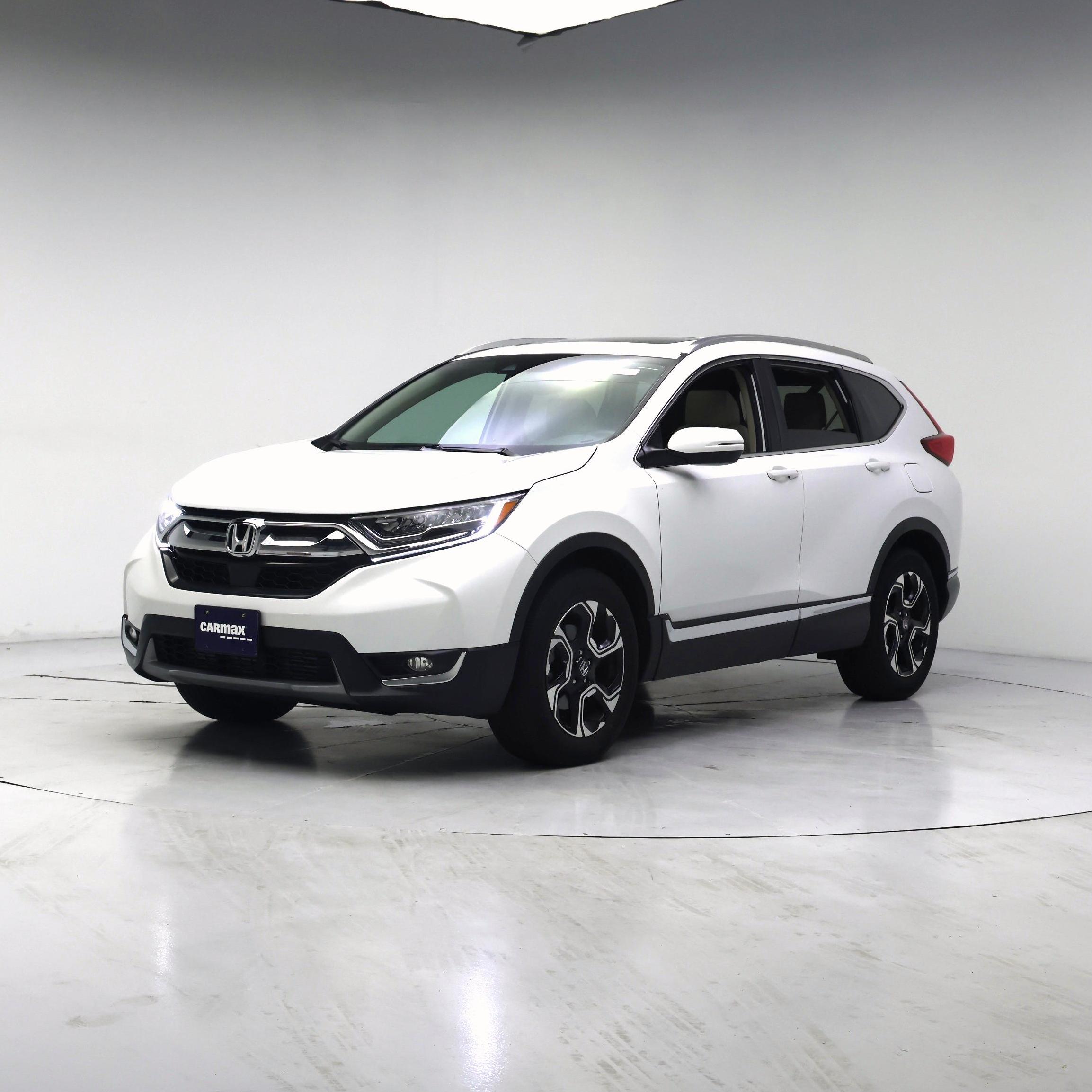 Thumbnail: 2019 Honda CR-V - 4